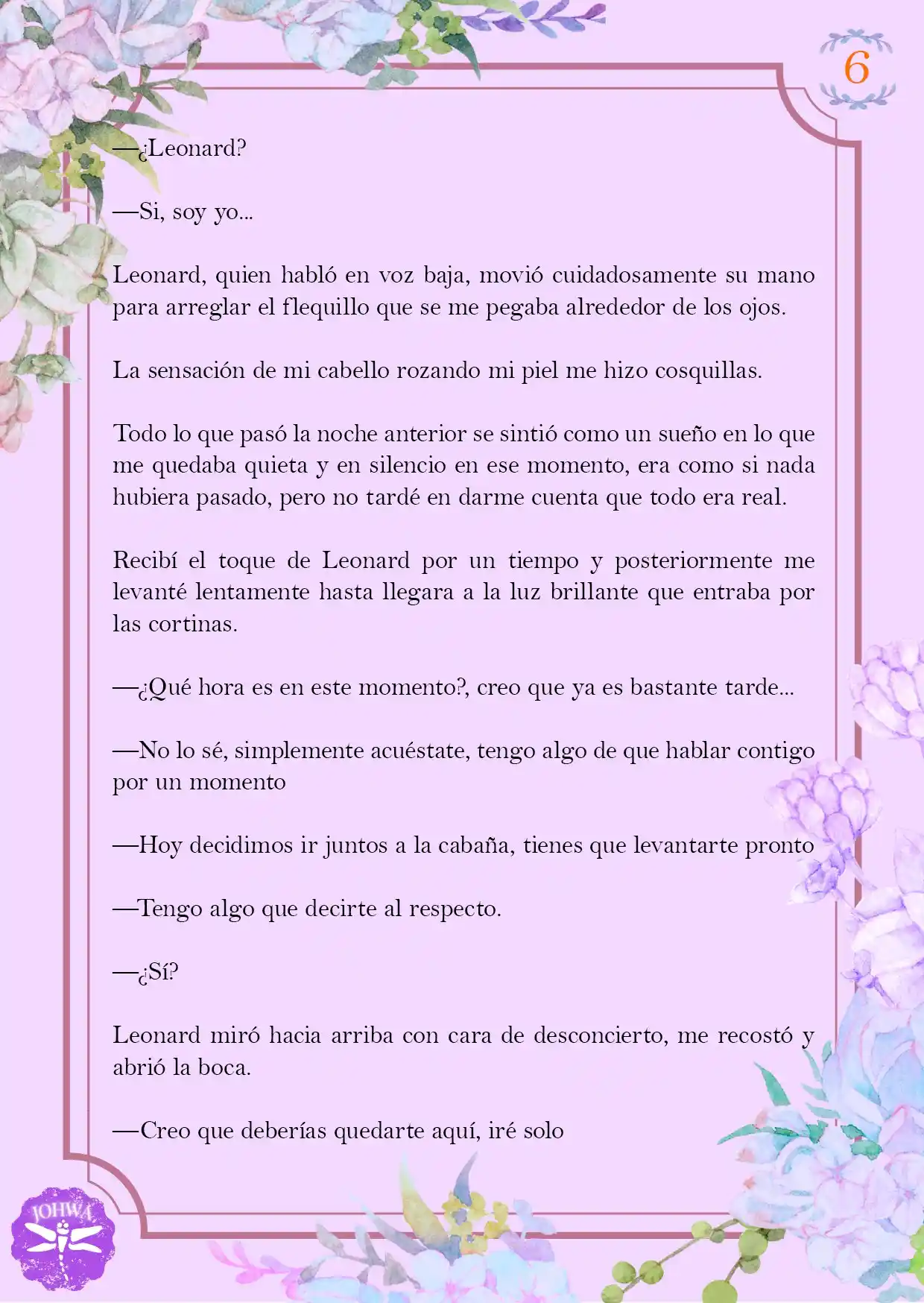 Me Convertí En El único Recuerdo Del Protagonista Masculino (Novela) - Capítulo 94 - Página 8 - LectorTMOo