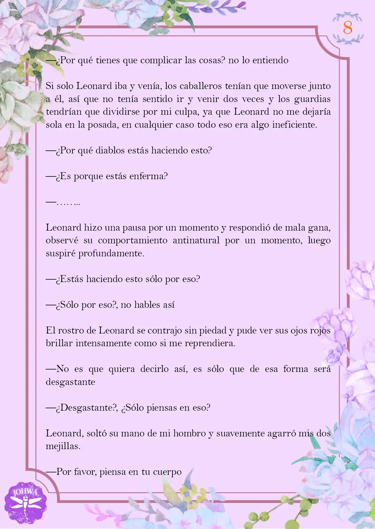 Me Convertí En El único Recuerdo Del Protagonista Masculino (Novela) - Capítulo 94 - Página 10 - LectorTMOo