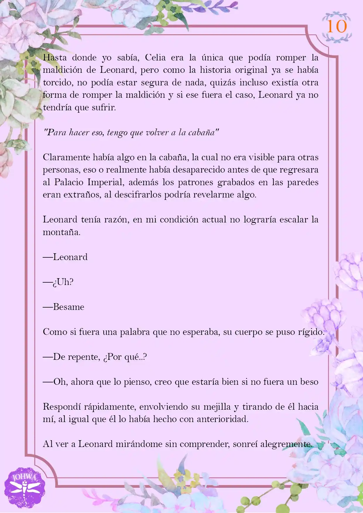 Me Convertí En El único Recuerdo Del Protagonista Masculino (Novela) - Capítulo 94 - Página 12 - LectorTMOo