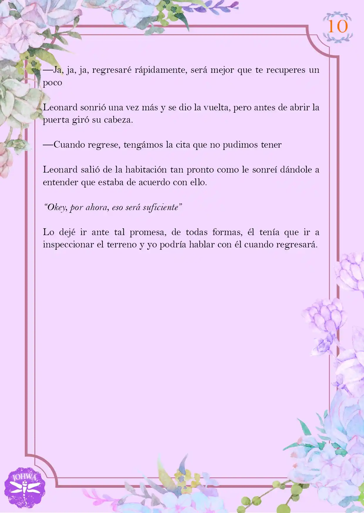 Me Convertí En El único Recuerdo Del Protagonista Masculino (Novela) - Capítulo 95 - Página 11 - LectorTMOo