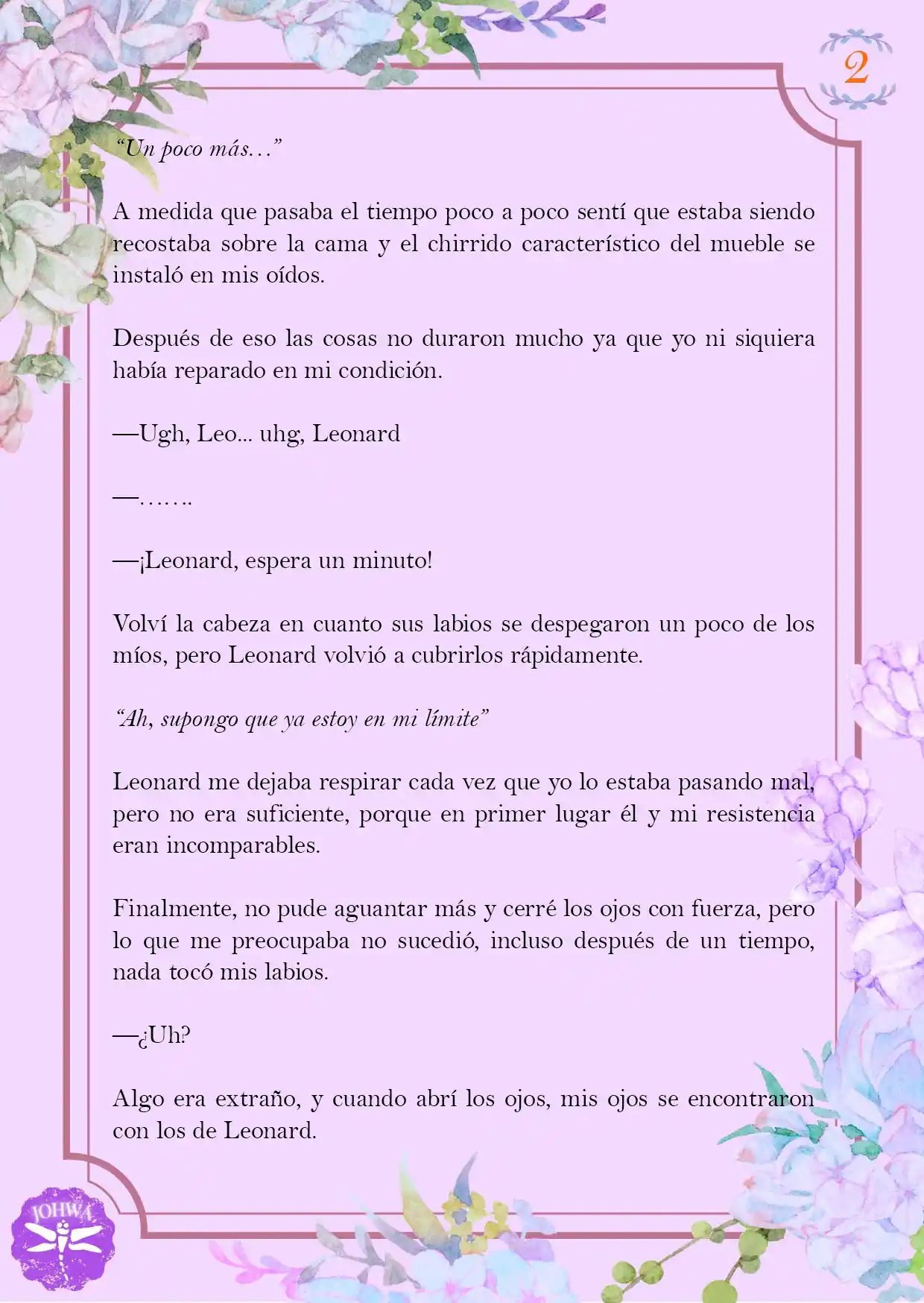 Me Convertí En El único Recuerdo Del Protagonista Masculino (Novela) - Capítulo 95 - Página 12 - LectorTMOo