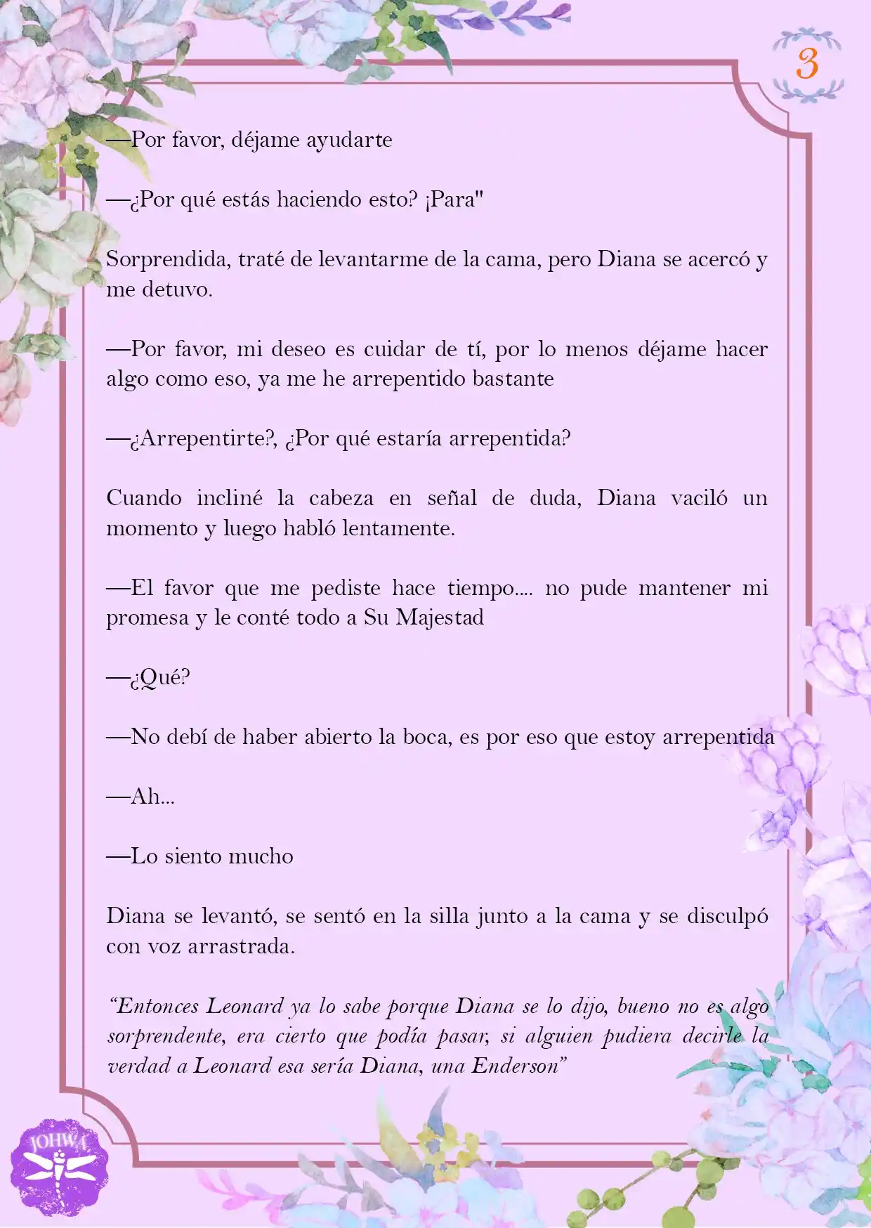 Me Convertí En El único Recuerdo Del Protagonista Masculino (Novela) - Capítulo 96 - Página 5 - LectorTMOo