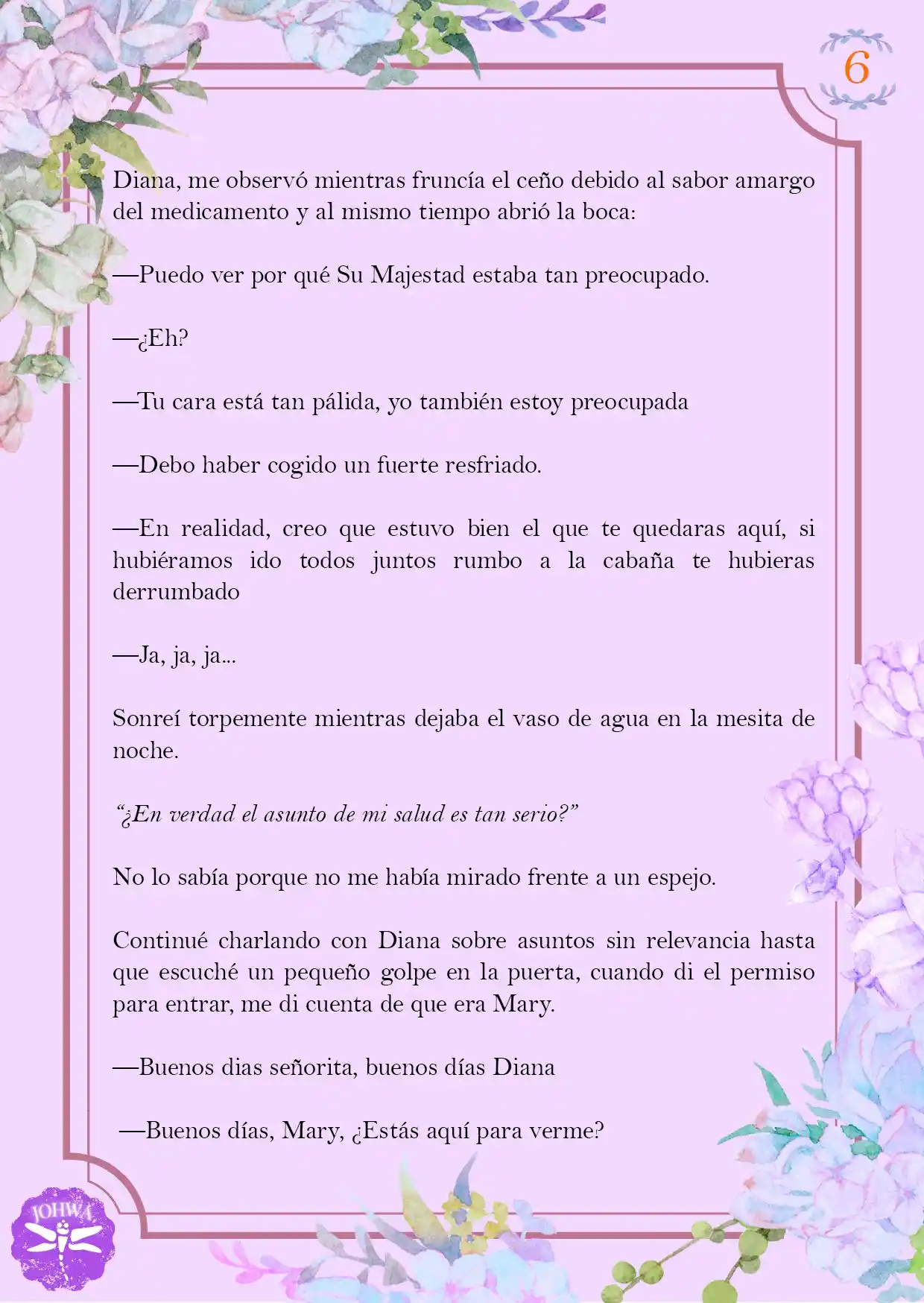 Me Convertí En El único Recuerdo Del Protagonista Masculino (Novela) - Capítulo 96 - Página 8 - LectorTMOo