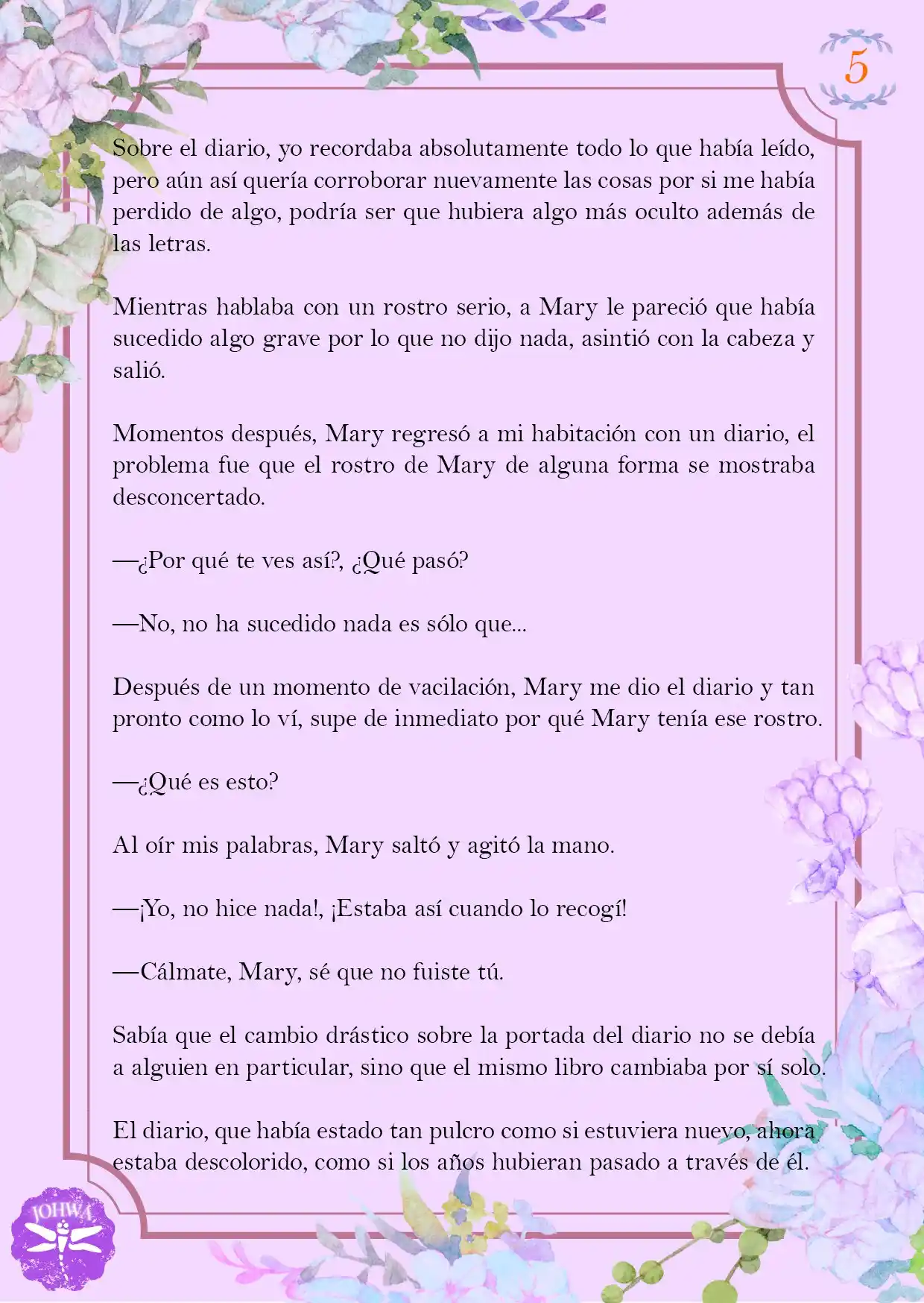 Me Convertí En El único Recuerdo Del Protagonista Masculino (Novela) - Capítulo 97 - Página 7 - LectorTMOo