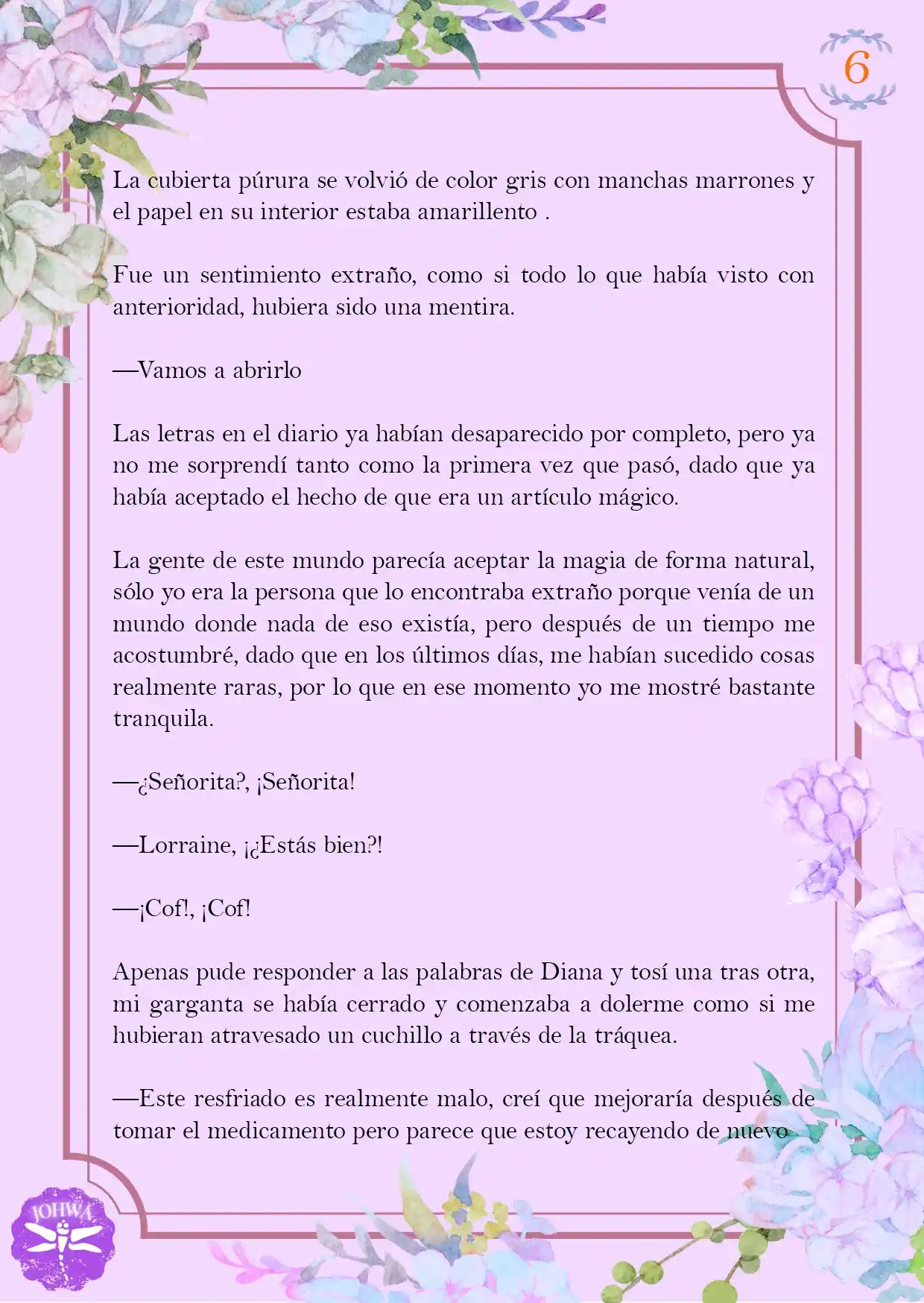 Me Convertí En El único Recuerdo Del Protagonista Masculino (Novela) - Capítulo 97 - Página 8 - LectorTMOo