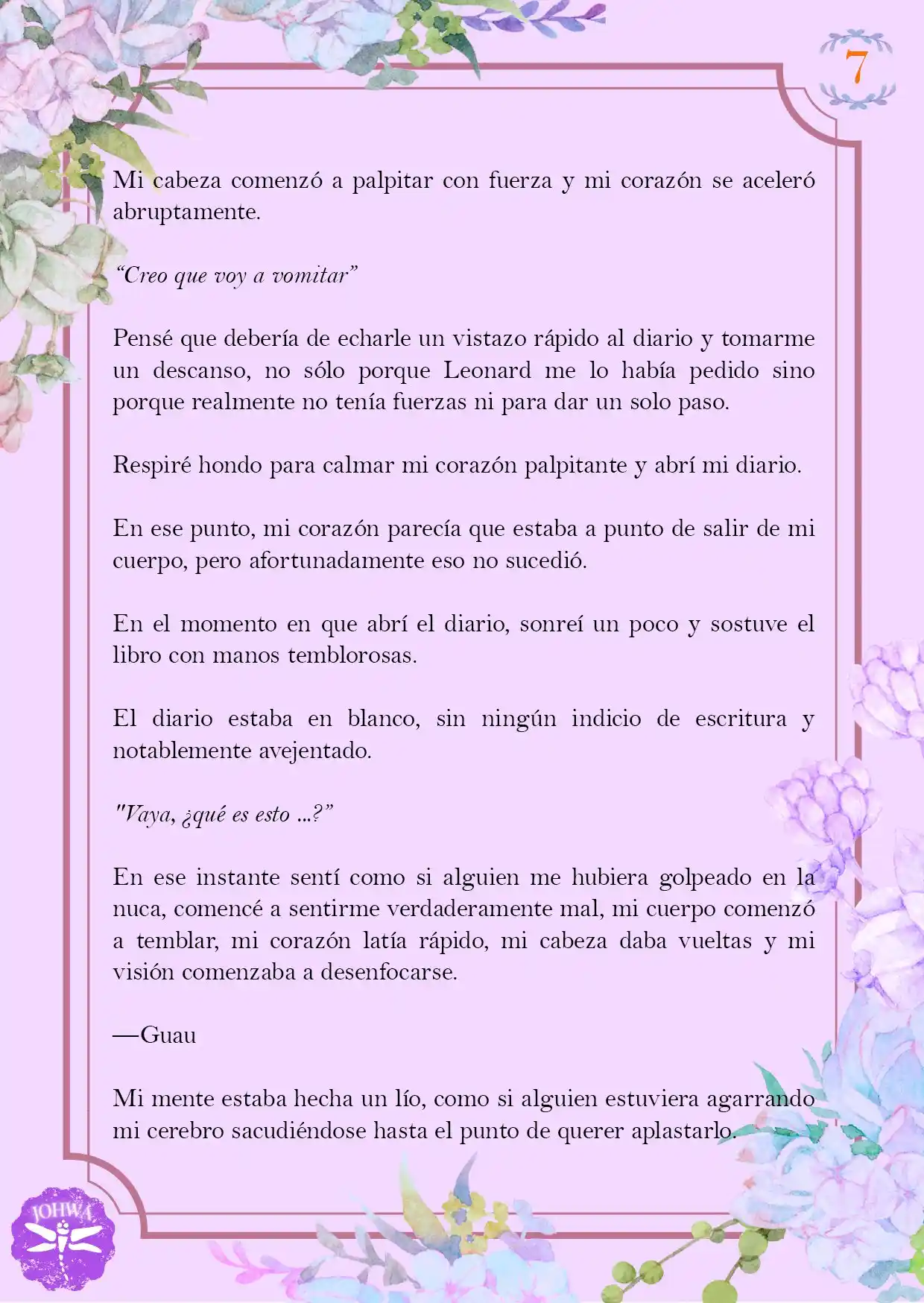 Me Convertí En El único Recuerdo Del Protagonista Masculino (Novela) - Capítulo 97 - Página 9 - LectorTMOo