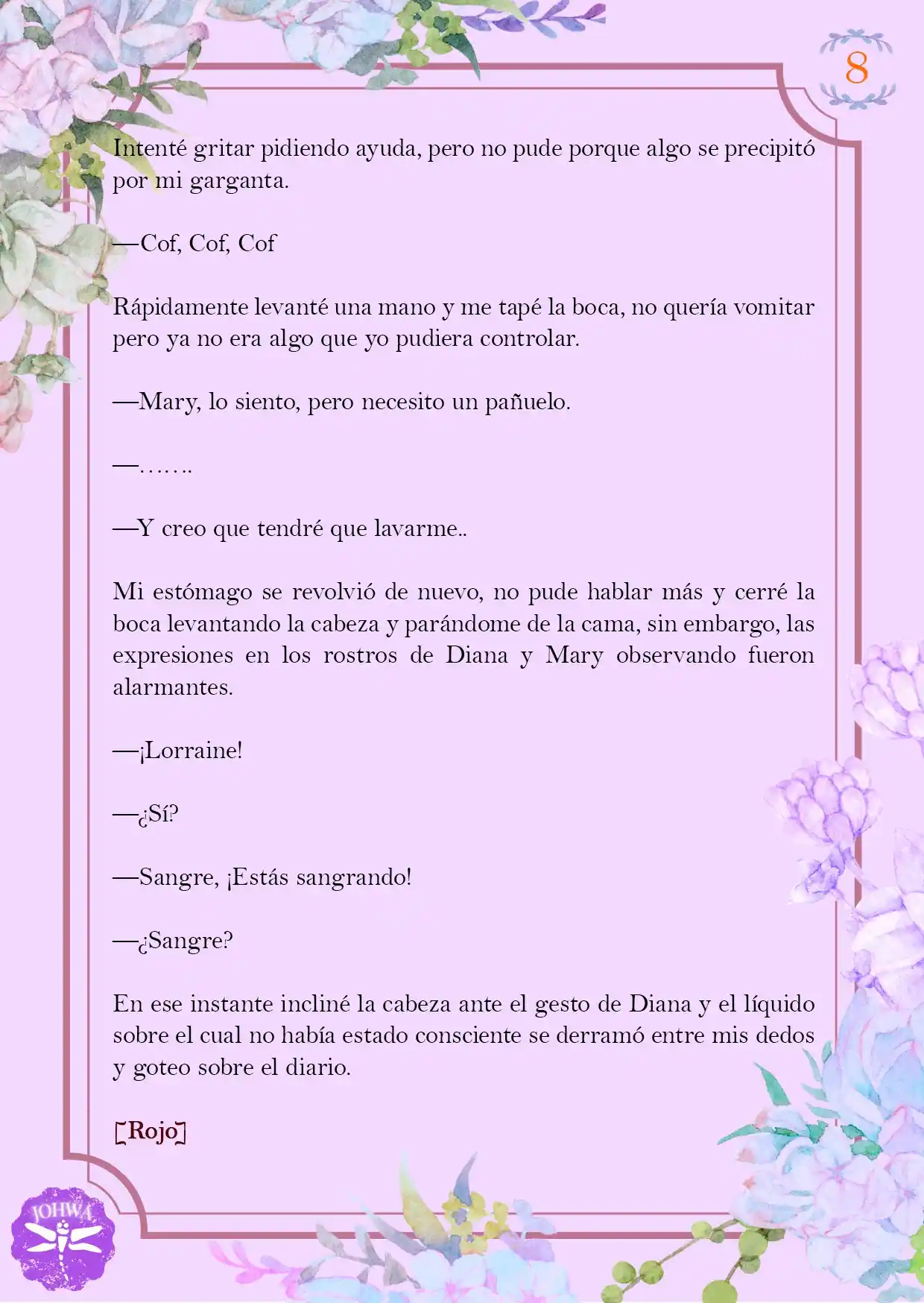 Me Convertí En El único Recuerdo Del Protagonista Masculino (Novela) - Capítulo 97 - Página 10 - LectorTMOo