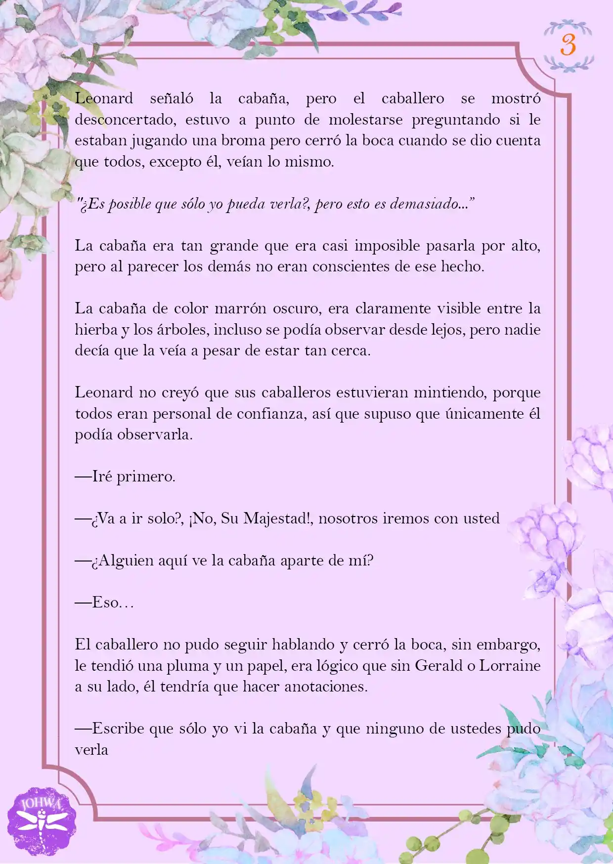 Me Convertí En El único Recuerdo Del Protagonista Masculino (Novela) - Capítulo 98 - Página 5 - LectorTMOo