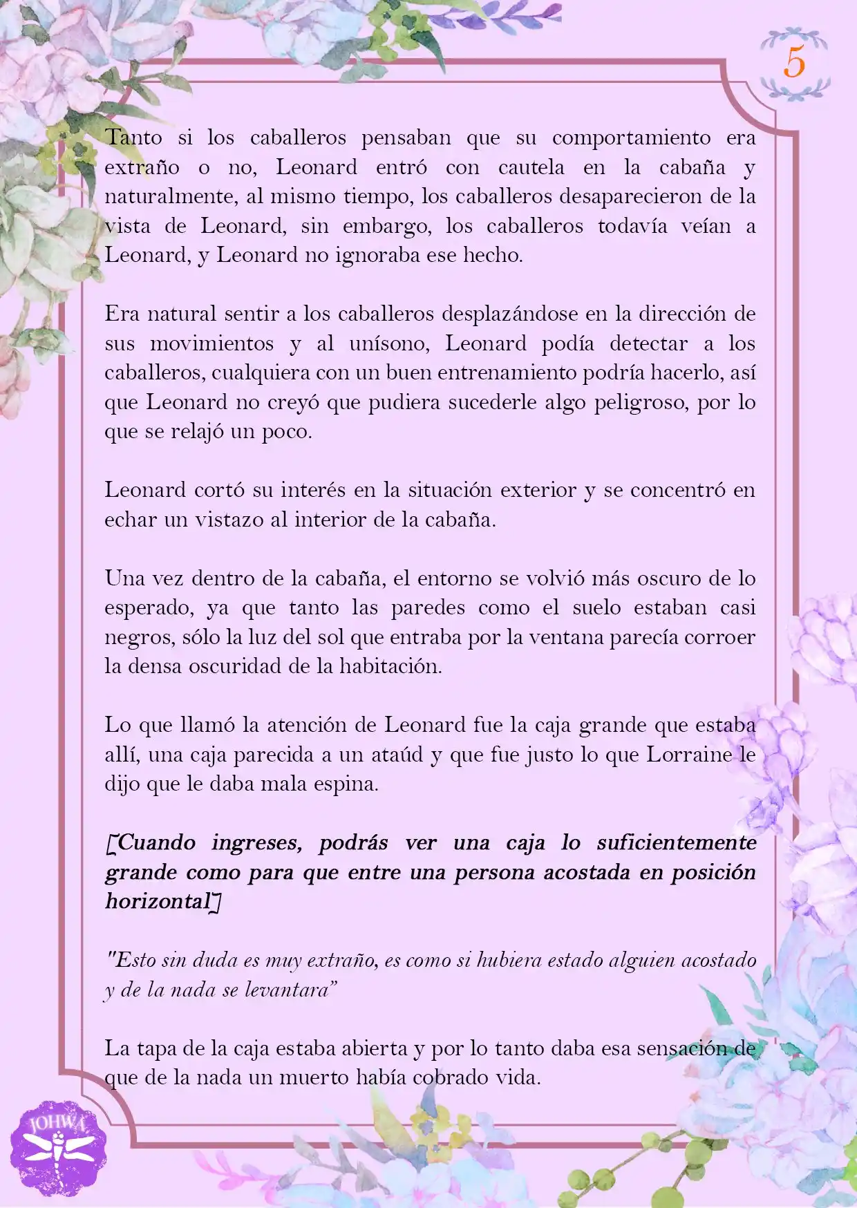 Me Convertí En El único Recuerdo Del Protagonista Masculino (Novela) - Capítulo 98 - Página 7 - LectorTMOo