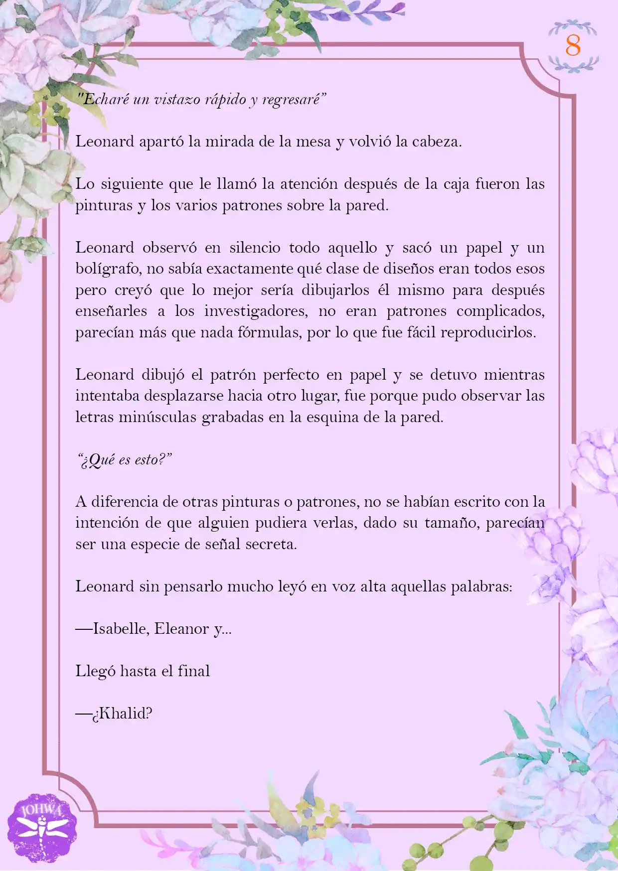 Me Convertí En El único Recuerdo Del Protagonista Masculino (Novela) - Capítulo 98 - Página 10 - LectorTMOo