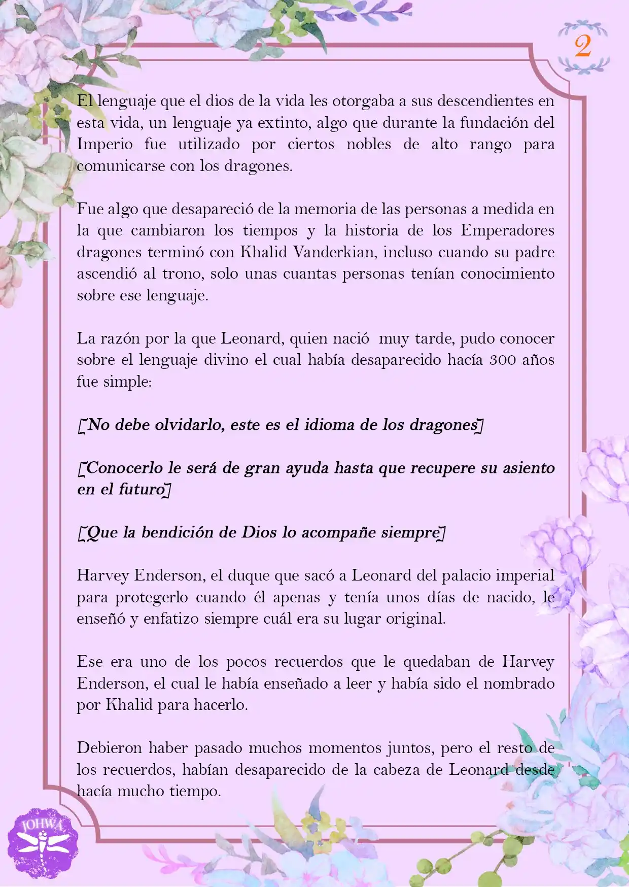 Me Convertí En El único Recuerdo Del Protagonista Masculino (Novela) - Capítulo 99 - Página 4 - LectorTMOo