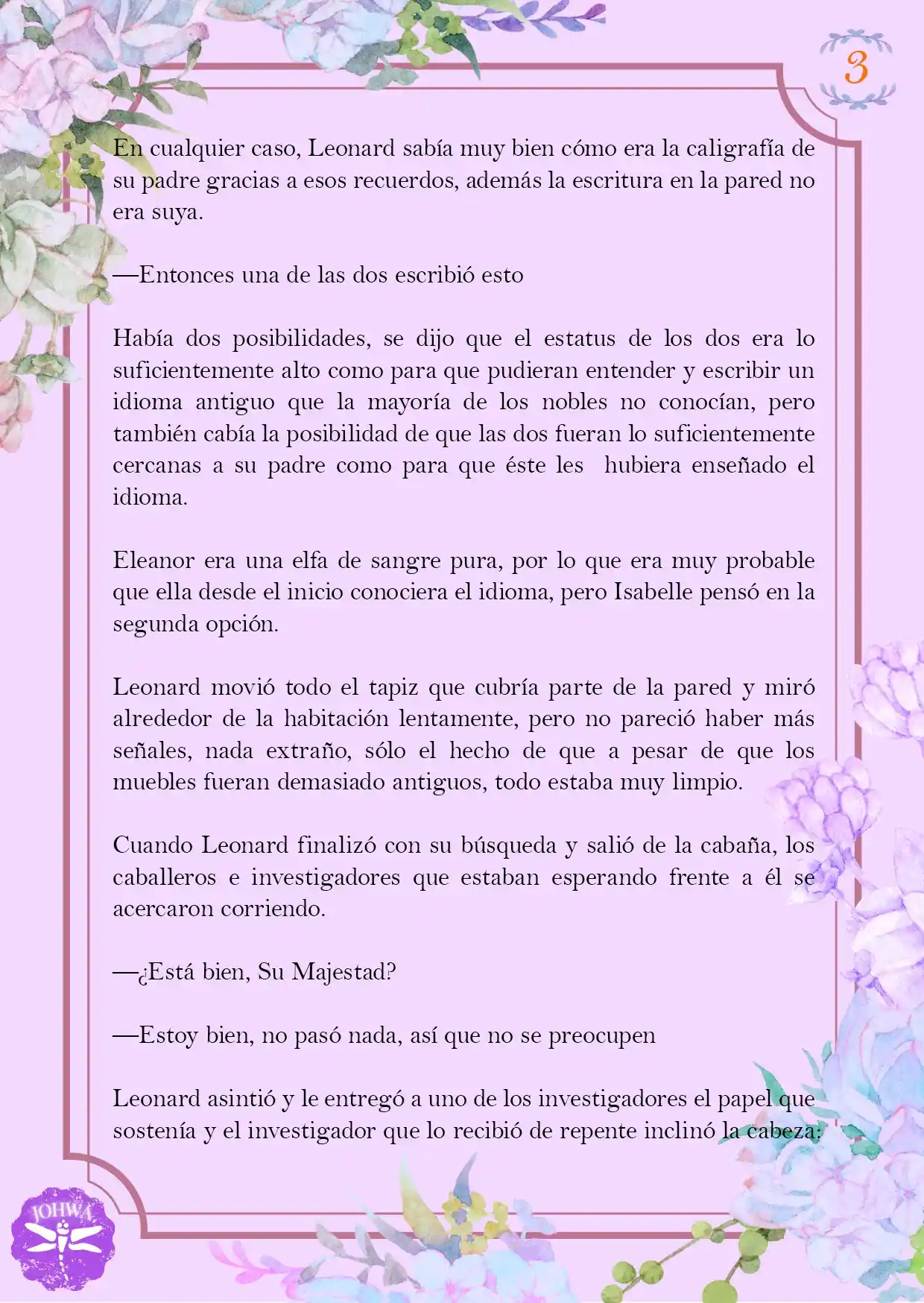 Me Convertí En El único Recuerdo Del Protagonista Masculino (Novela) - Capítulo 99 - Página 5 - LectorTMOo