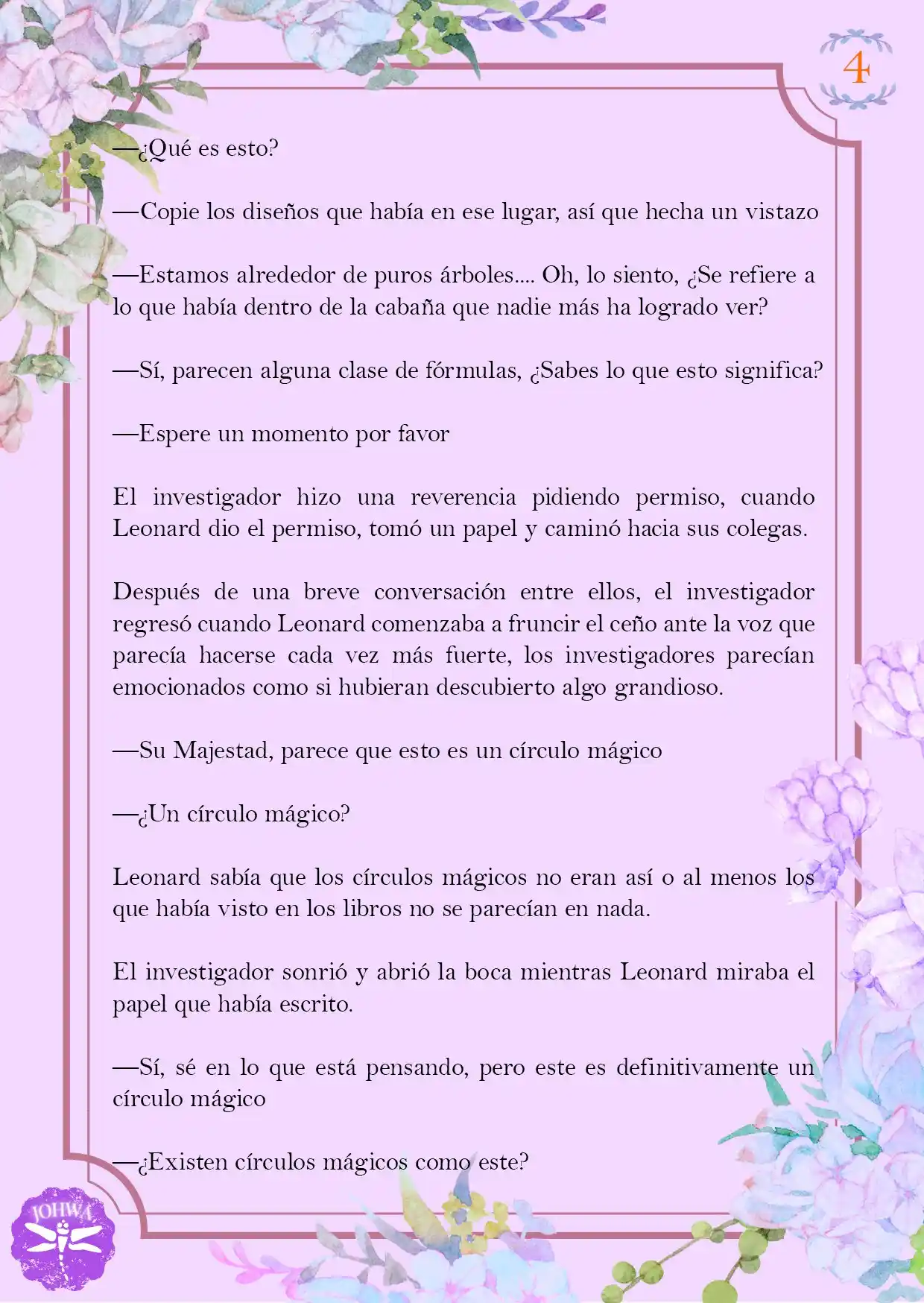 Me Convertí En El único Recuerdo Del Protagonista Masculino (Novela) - Capítulo 99 - Página 6 - LectorTMOo