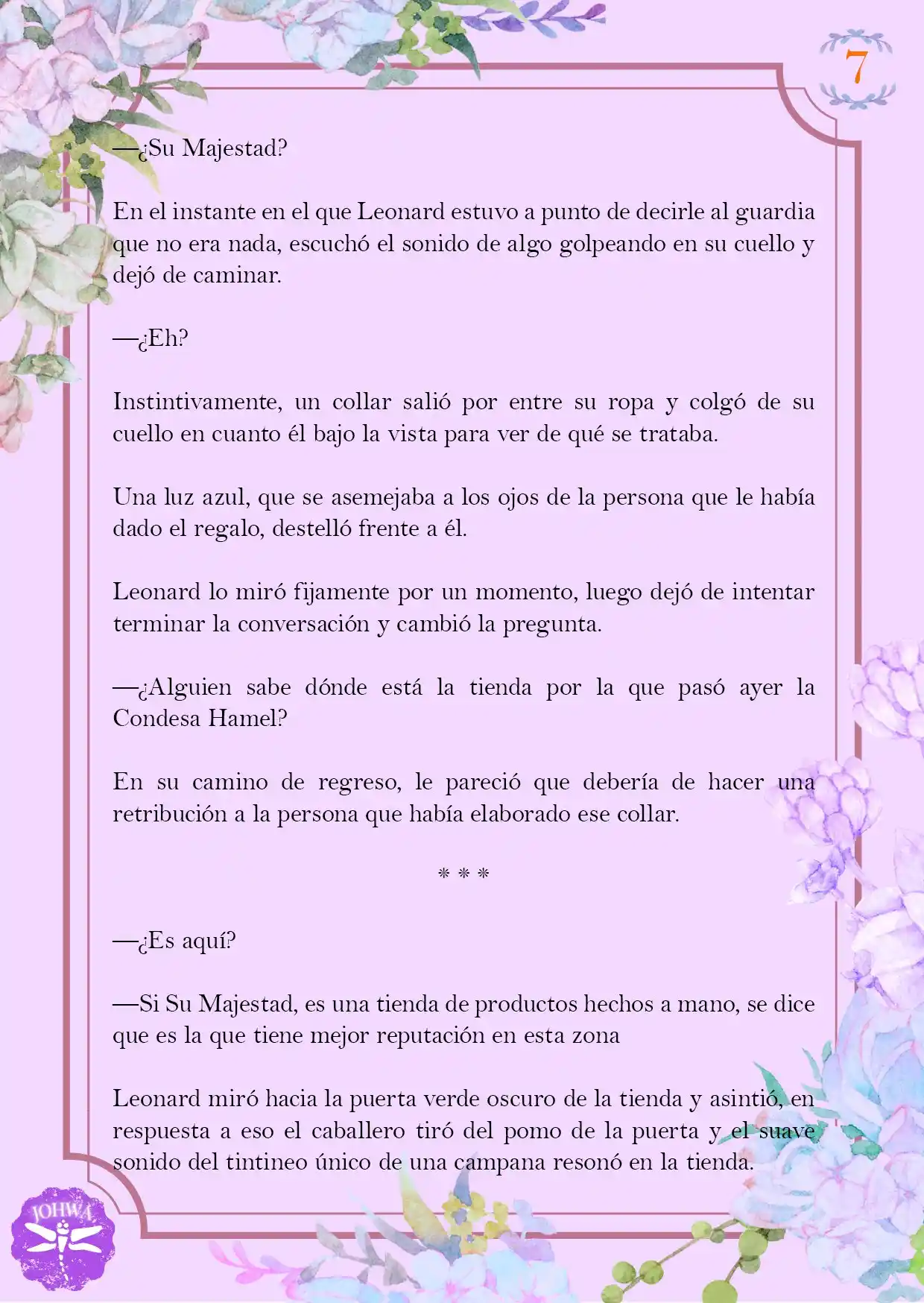 Me Convertí En El único Recuerdo Del Protagonista Masculino (Novela) - Capítulo 99 - Página 9 - LectorTMOo