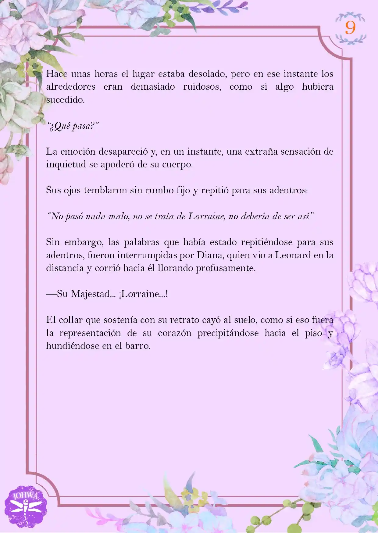 Me Convertí En El único Recuerdo Del Protagonista Masculino (Novela) - Capítulo 99 - Página 11 - LectorTMOo