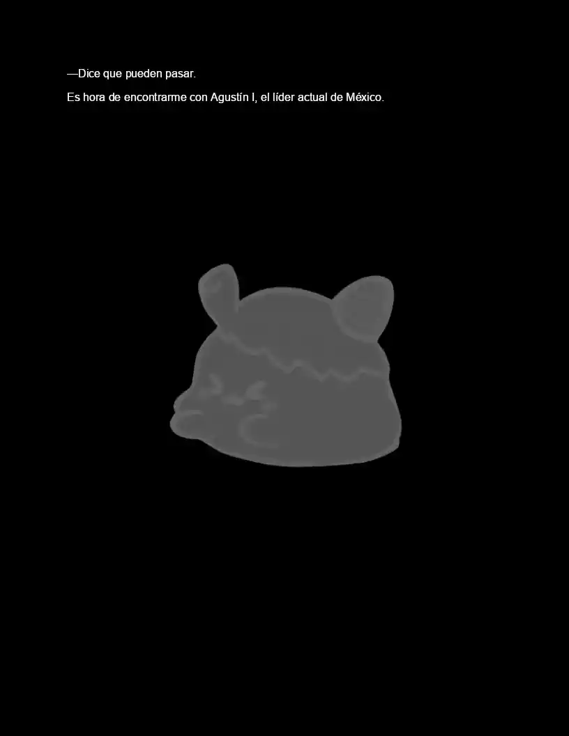 Me Convertí En El Príncipe Heredero Del Imperio Mexicano (Novela) - Capítulo 2 - Página 8 - LectorTMOo