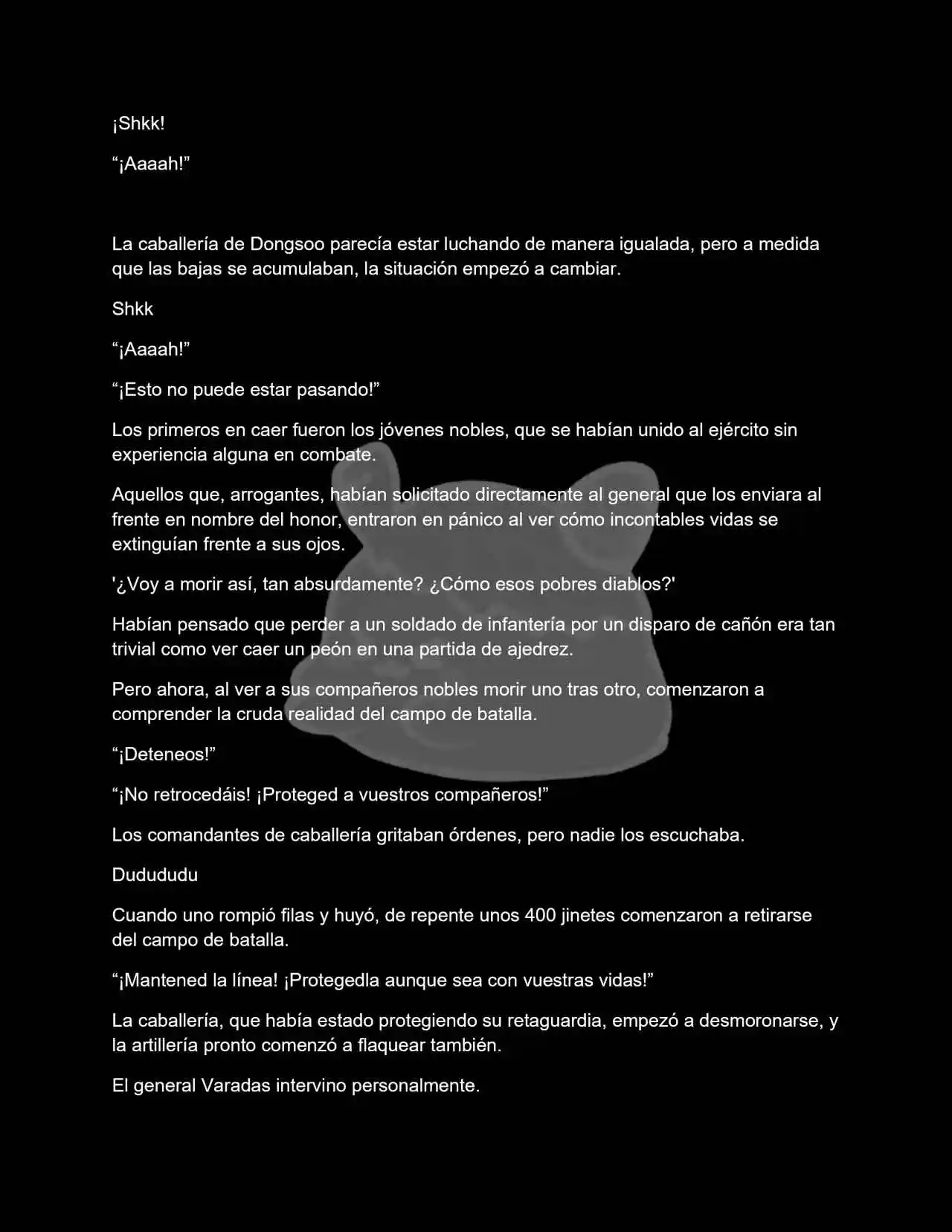 Me Convertí En El Príncipe Heredero Del Imperio Mexicano (Novela) - Capítulo 22 - Página 8 - LectorTMOo