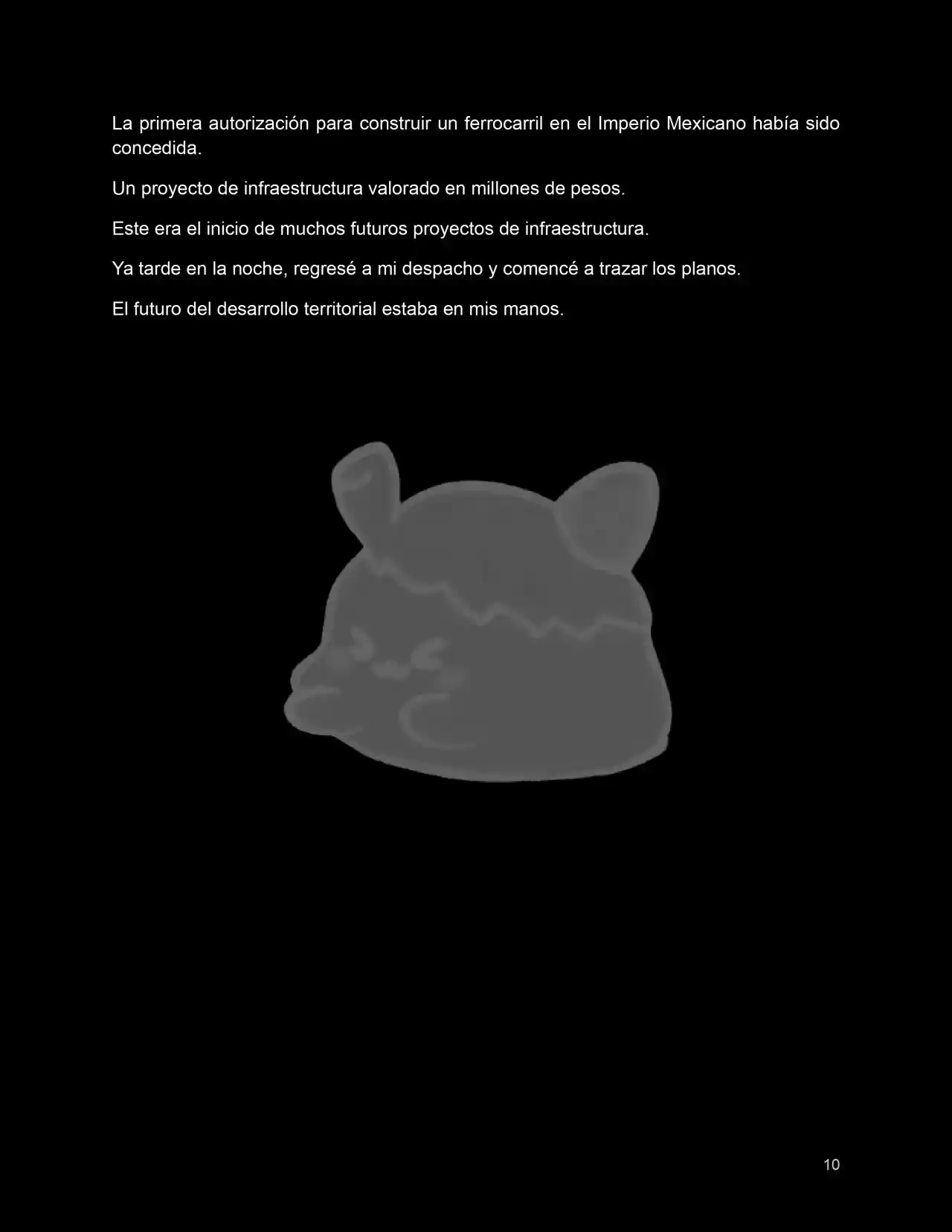 Me Convertí En El Príncipe Heredero Del Imperio Mexicano (Novela) - Capítulo 28 - Página 11 - LectorTMOo