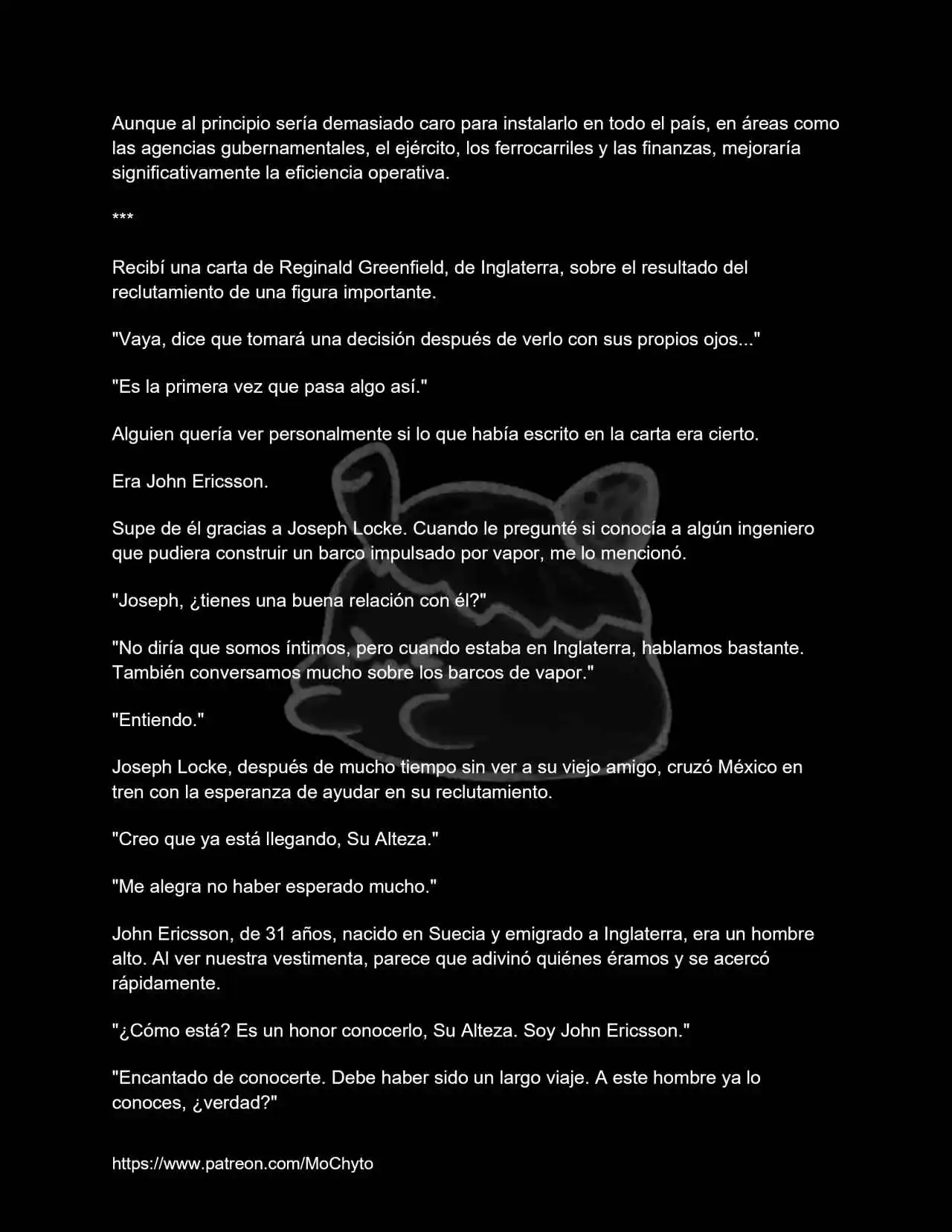 Me Convertí En El Príncipe Heredero Del Imperio Mexicano (Novela) - Capítulo 66 - Página 4 - LectorTMOo