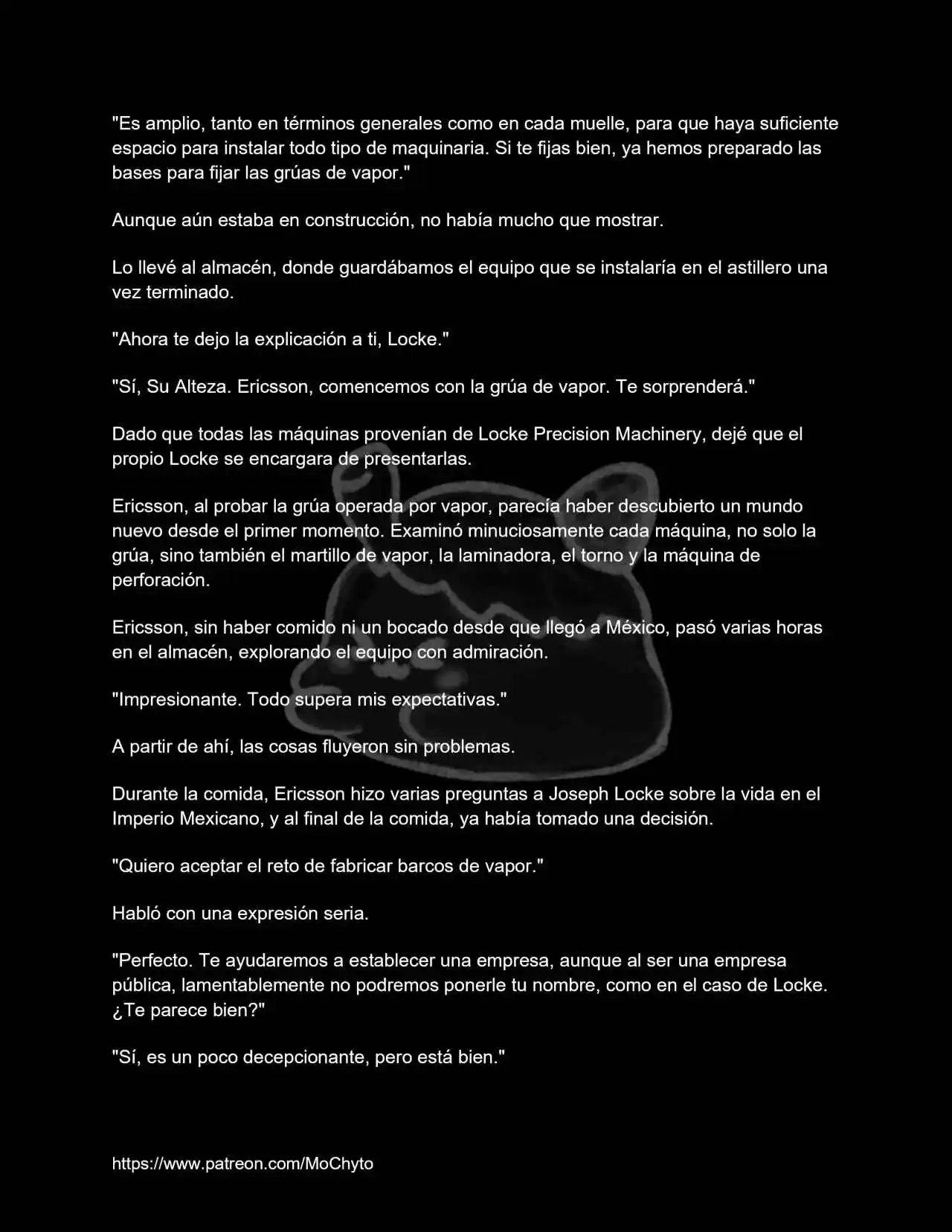 Me Convertí En El Príncipe Heredero Del Imperio Mexicano (Novela) - Capítulo 66 - Página 6 - LectorTMOo