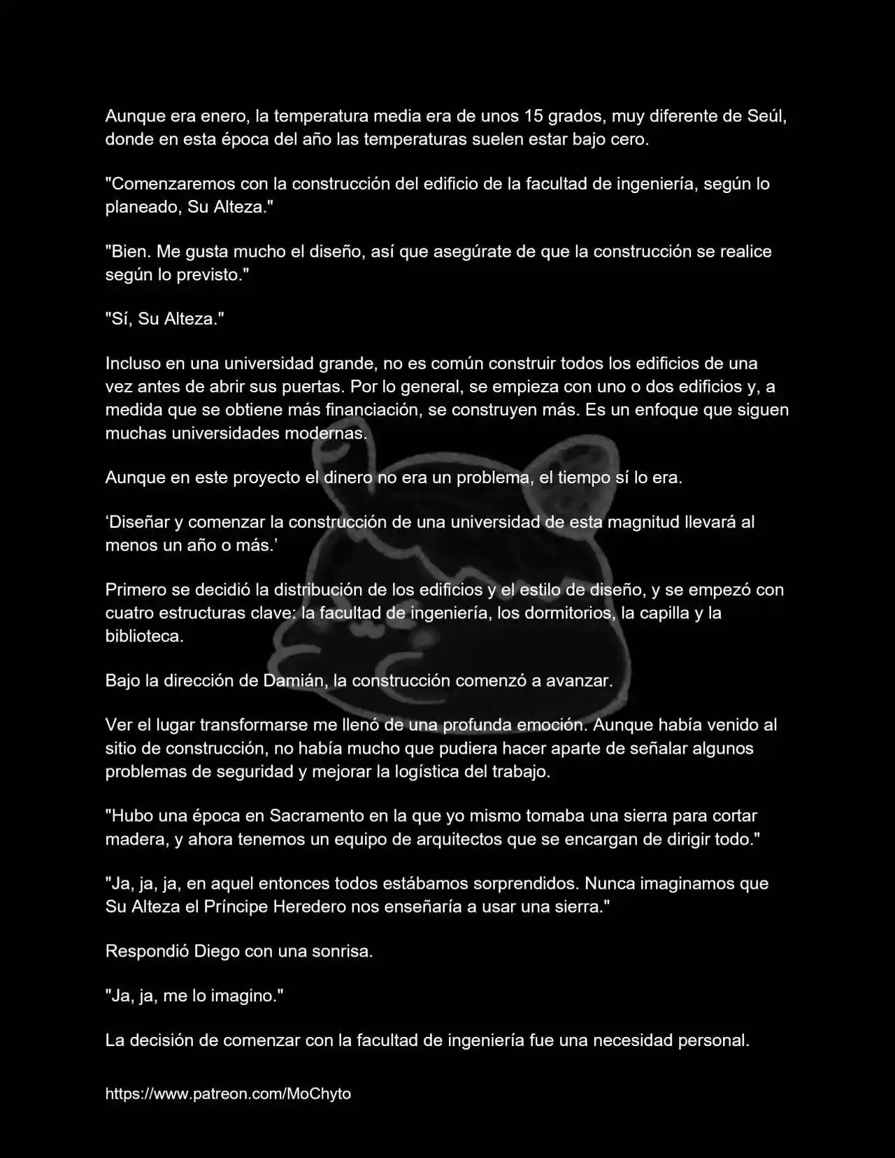 Me Convertí En El Príncipe Heredero Del Imperio Mexicano (Novela) - Capítulo 66 - Página 8 - LectorTMOo