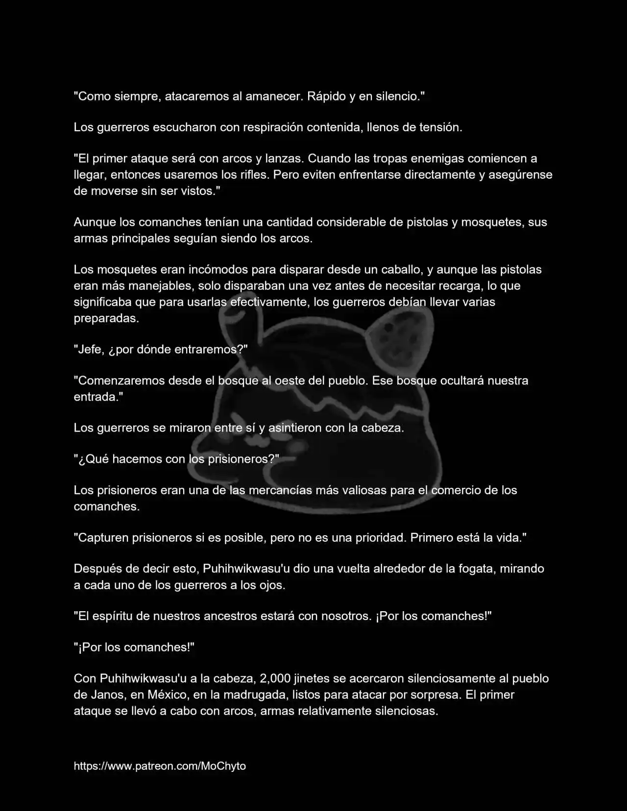 Me Convertí En El Príncipe Heredero Del Imperio Mexicano (Novela) - Capítulo 68 - Página 4 - LectorTMOo