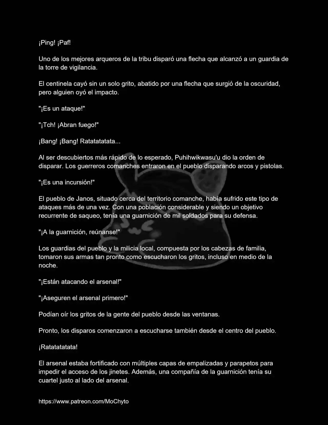 Me Convertí En El Príncipe Heredero Del Imperio Mexicano (Novela) - Capítulo 68 - Página 5 - LectorTMOo