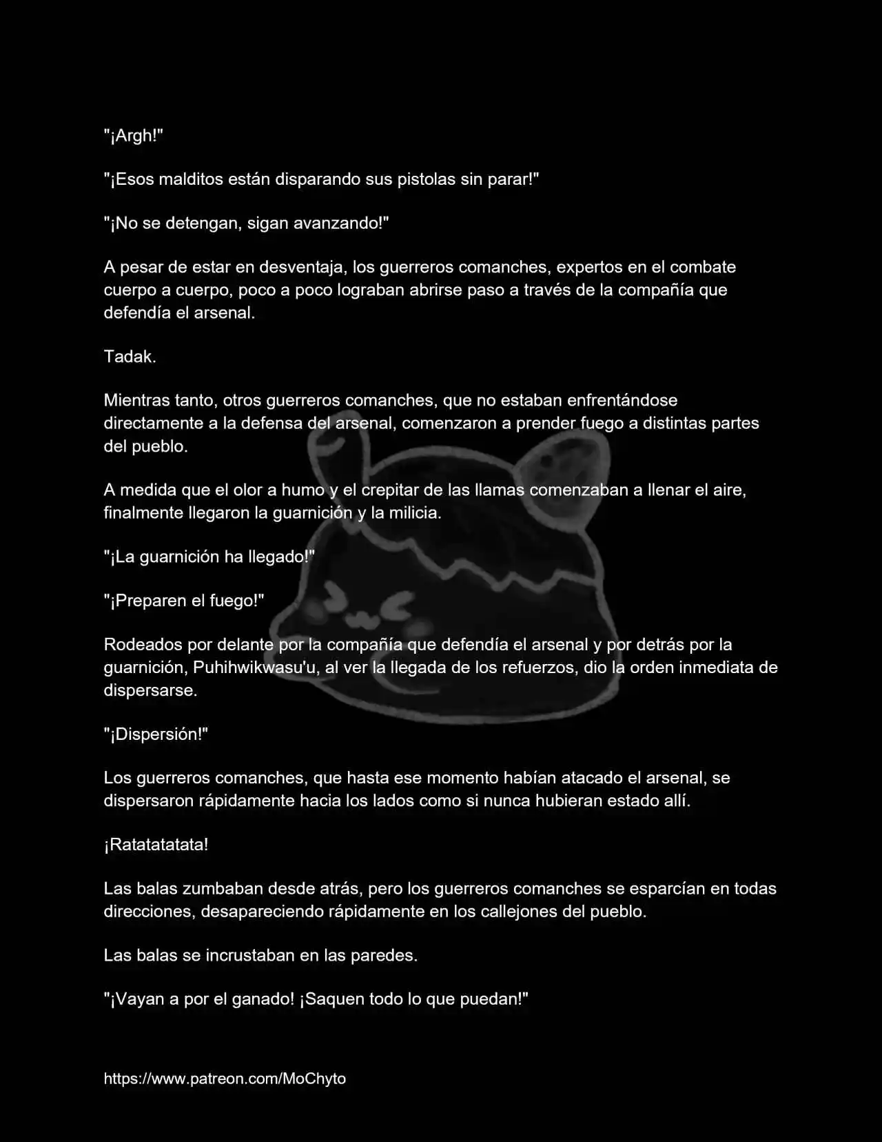 Me Convertí En El Príncipe Heredero Del Imperio Mexicano (Novela) - Capítulo 68 - Página 7 - LectorTMOo