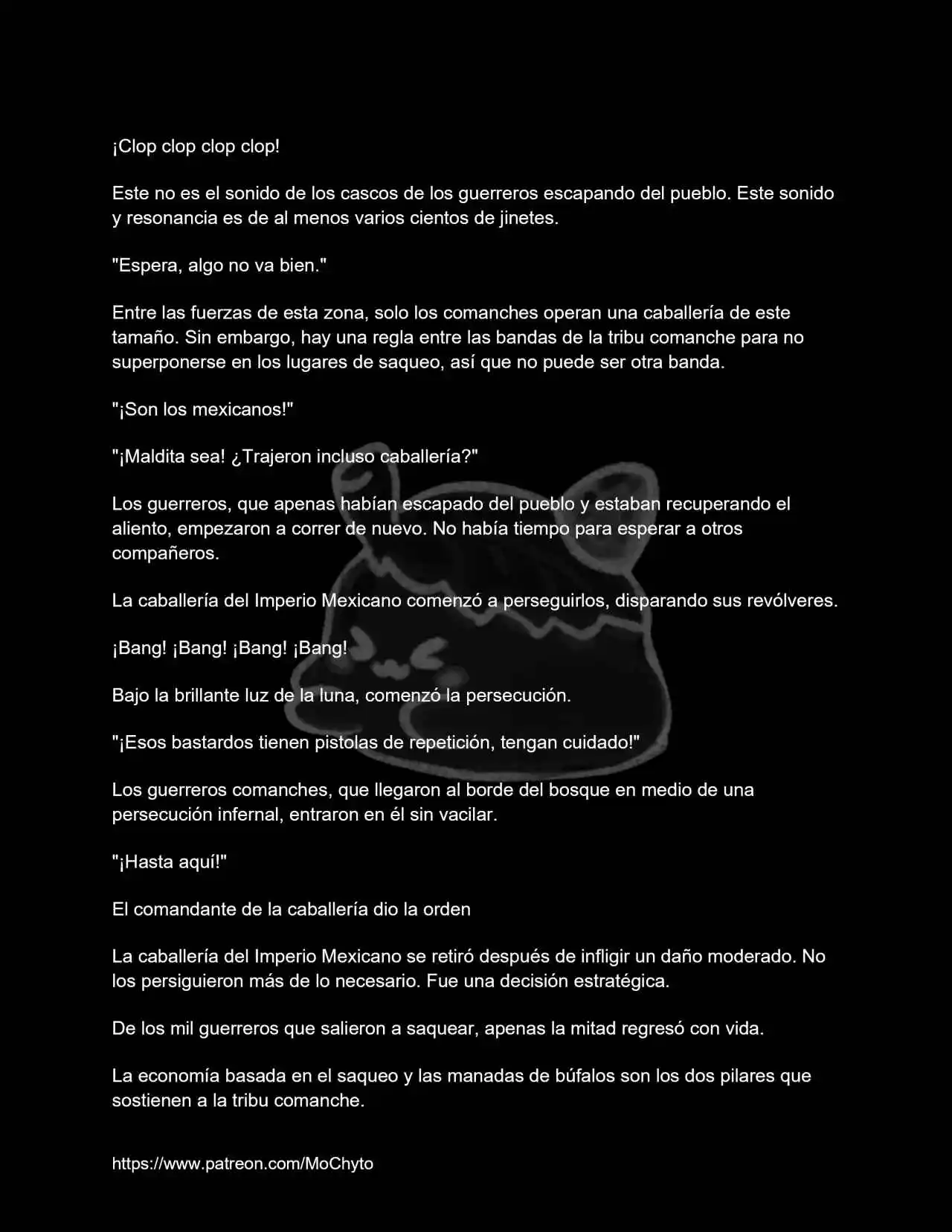 Me Convertí En El Príncipe Heredero Del Imperio Mexicano (Novela) - Capítulo 69 - Página 9 - LectorTMOo