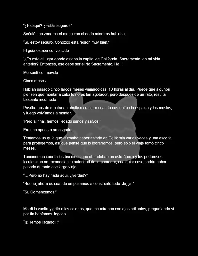 Me Convertí En El Príncipe Heredero Del Imperio Mexicano (Novela) - Capítulo 7 - Página 9 - LectorTMOo