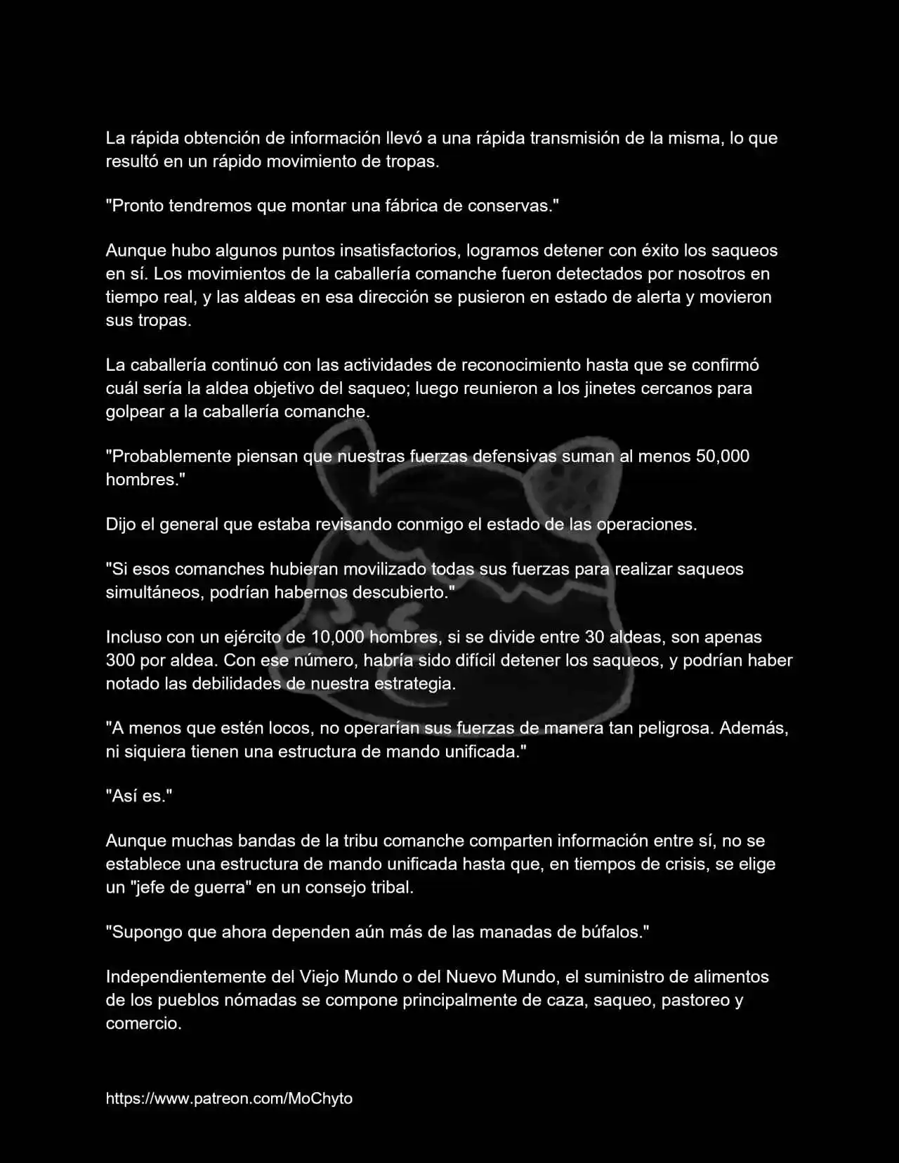 Me Convertí En El Príncipe Heredero Del Imperio Mexicano (Novela) - Capítulo 70 - Página 7 - LectorTMOo