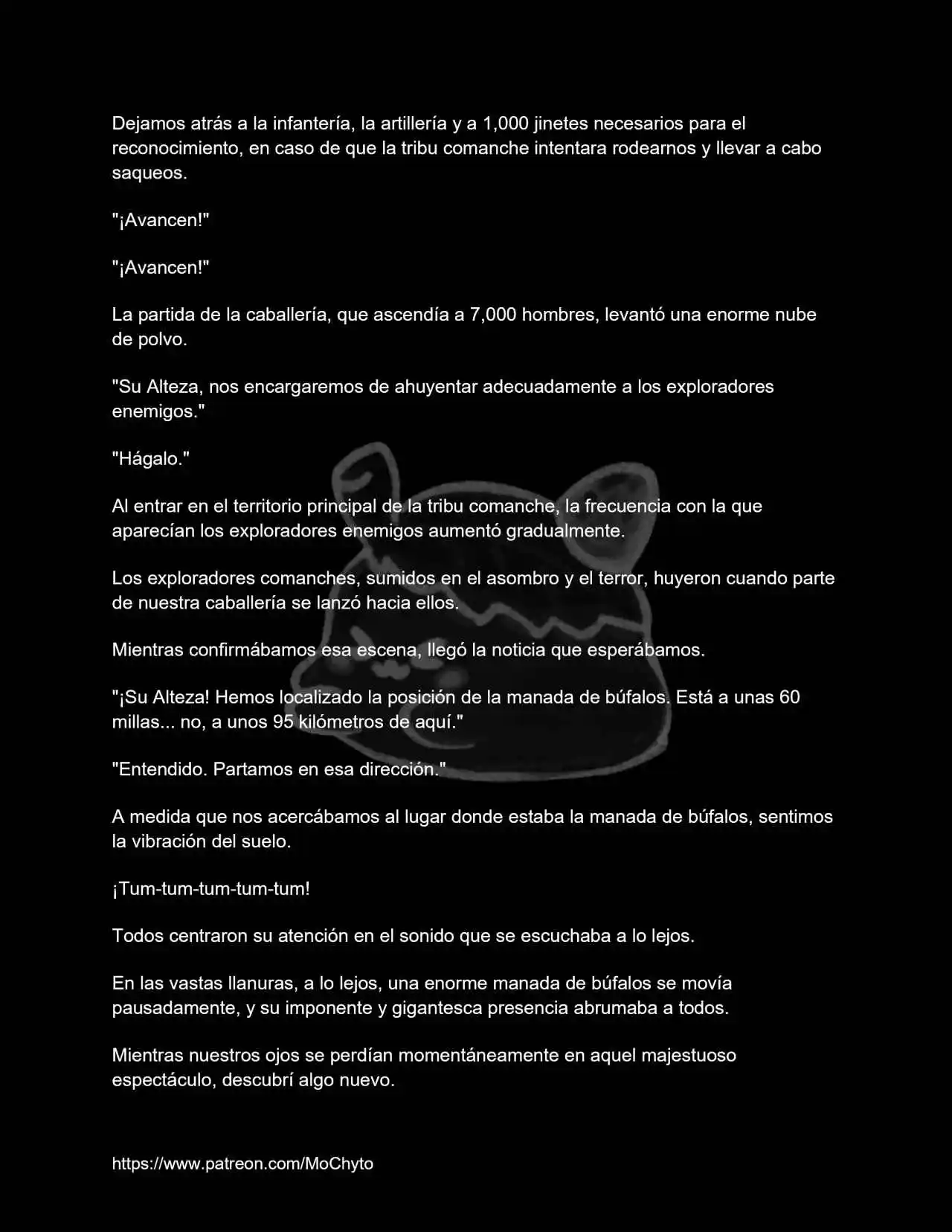 Me Convertí En El Príncipe Heredero Del Imperio Mexicano (Novela) - Capítulo 70 - Página 9 - LectorTMOo