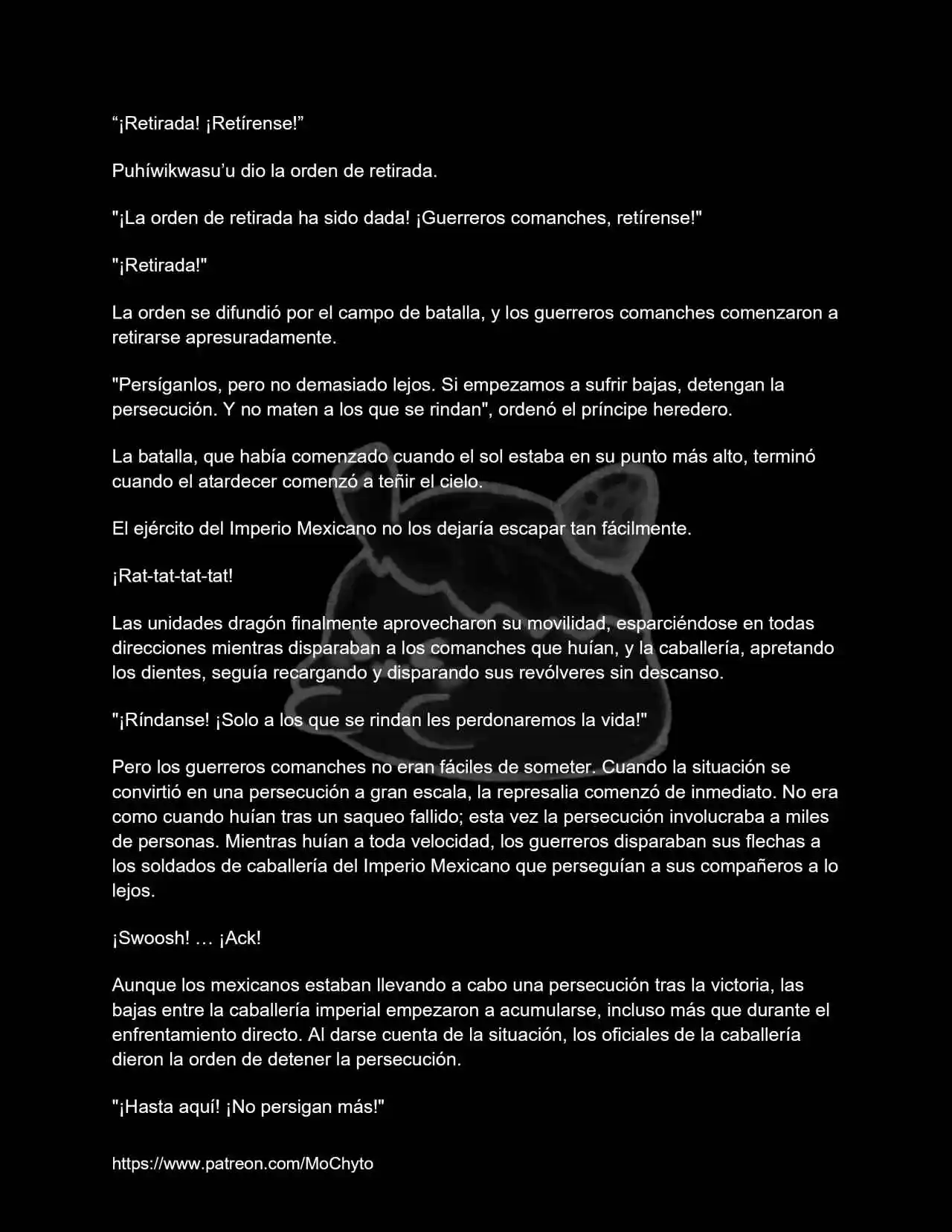 Me Convertí En El Príncipe Heredero Del Imperio Mexicano (Novela) - Capítulo 72 - Página 4 - LectorTMOo