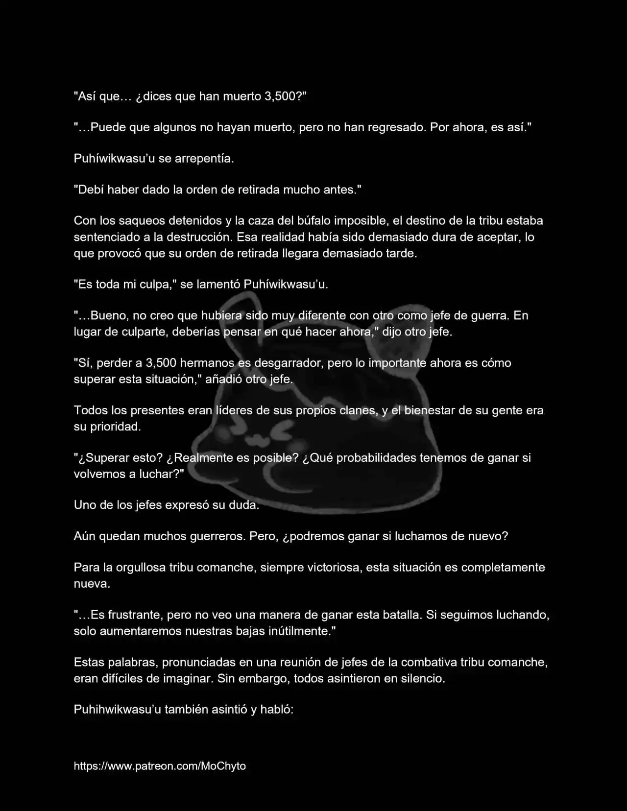 Me Convertí En El Príncipe Heredero Del Imperio Mexicano (Novela) - Capítulo 72 - Página 6 - LectorTMOo