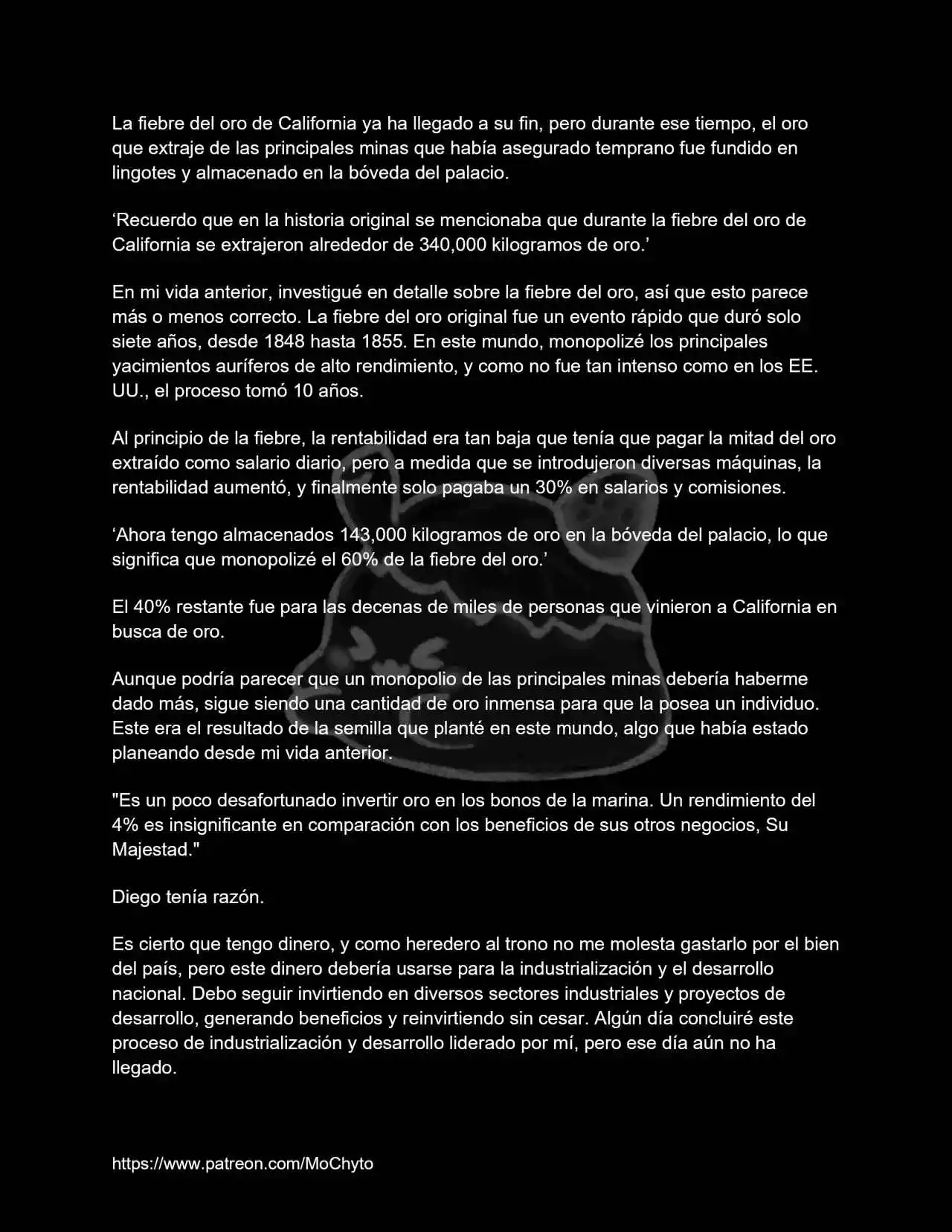 Me Convertí En El Príncipe Heredero Del Imperio Mexicano (Novela) - Capítulo 76 - Página 5 - LectorTMOo