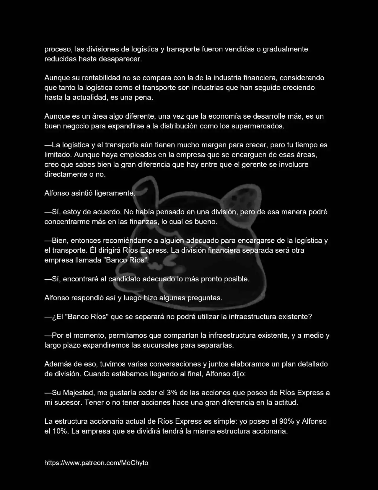 Me Convertí En El Príncipe Heredero Del Imperio Mexicano (Novela) - Capítulo 78 - Página 7 - LectorTMOo