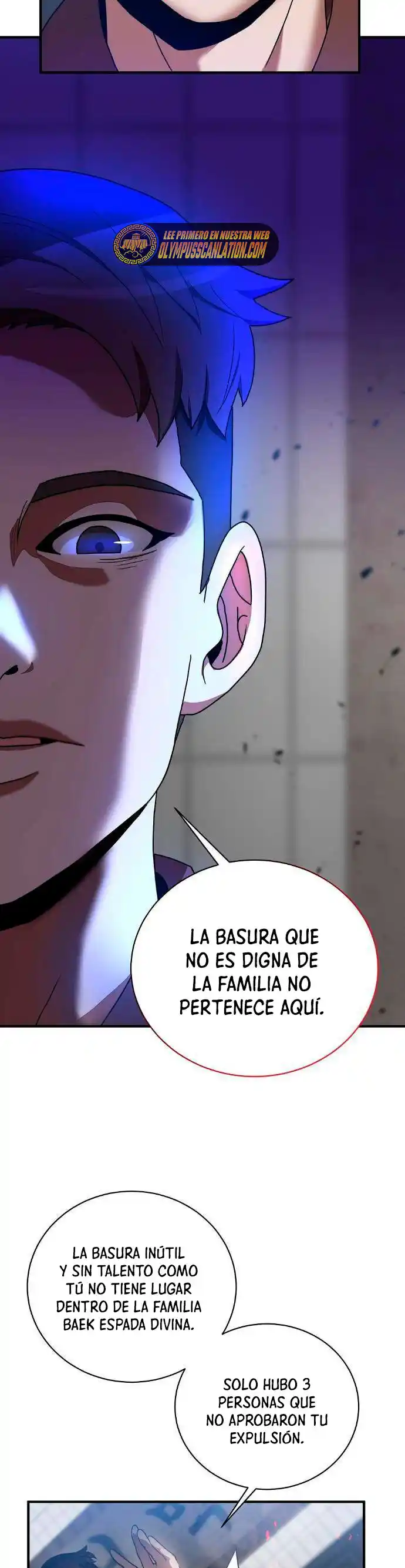 Me Convertí En El Traductor Del Tirano (Novela) - Capítulo 1 - Página 9 - LectorTMOo