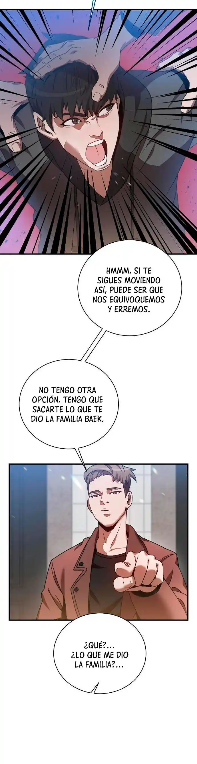Me Convertí En El Traductor Del Tirano (Novela) - Capítulo 1 - Página 15 - LectorTMOo