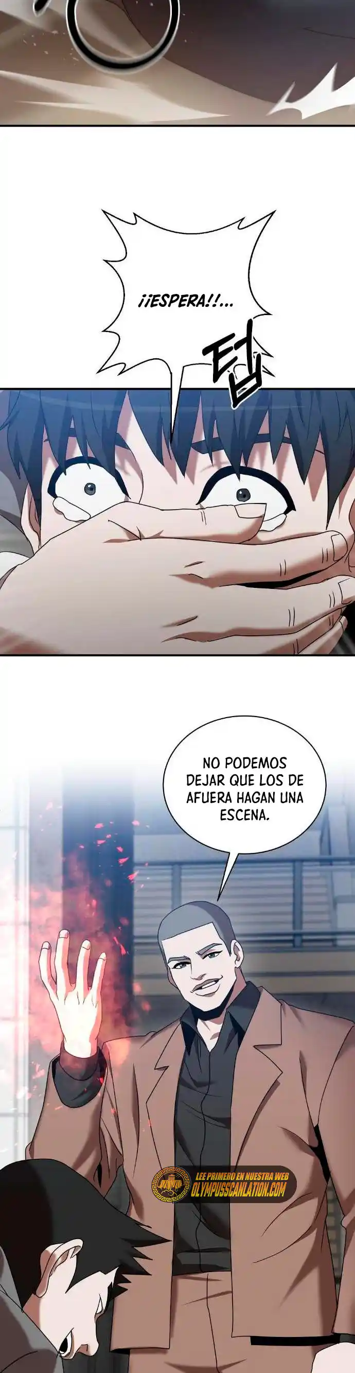 Me Convertí En El Traductor Del Tirano (Novela) - Capítulo 1 - Página 20 - LectorTMOo