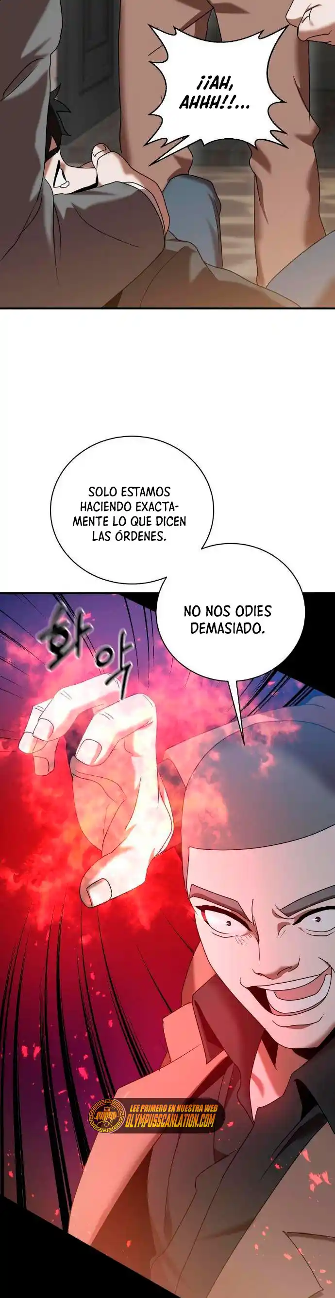 Me Convertí En El Traductor Del Tirano (Novela) - Capítulo 1 - Página 21 - LectorTMOo