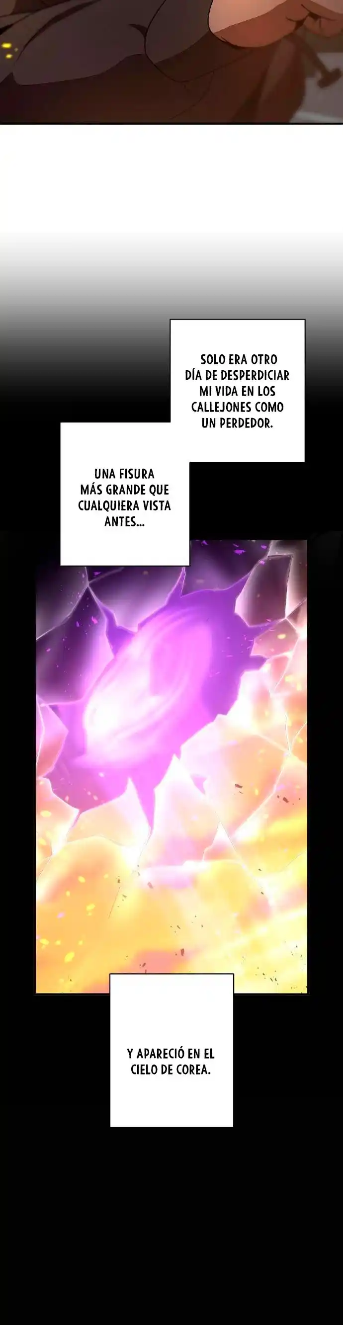 Me Convertí En El Traductor Del Tirano (Novela) - Capítulo 1 - Página 31 - LectorTMOo