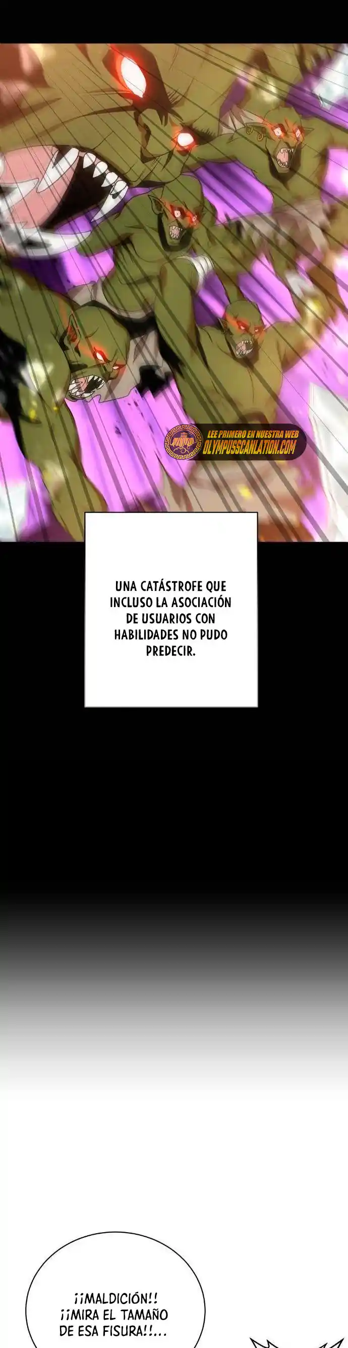 Me Convertí En El Traductor Del Tirano (Novela) - Capítulo 1 - Página 32 - LectorTMOo