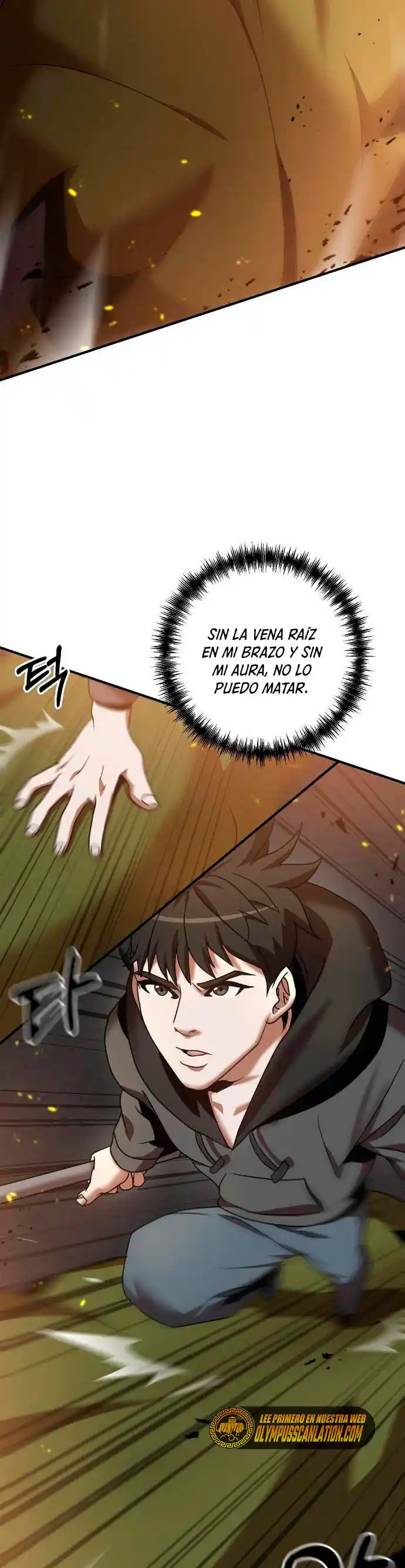 Me Convertí En El Traductor Del Tirano (Novela) - Capítulo 1 - Página 45 - LectorTMOo