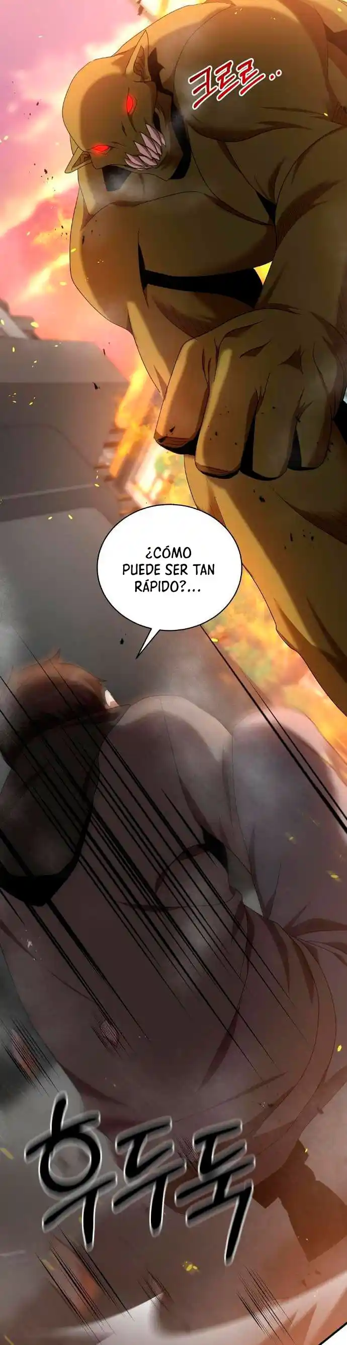 Me Convertí En El Traductor Del Tirano (Novela) - Capítulo 1 - Página 48 - LectorTMOo