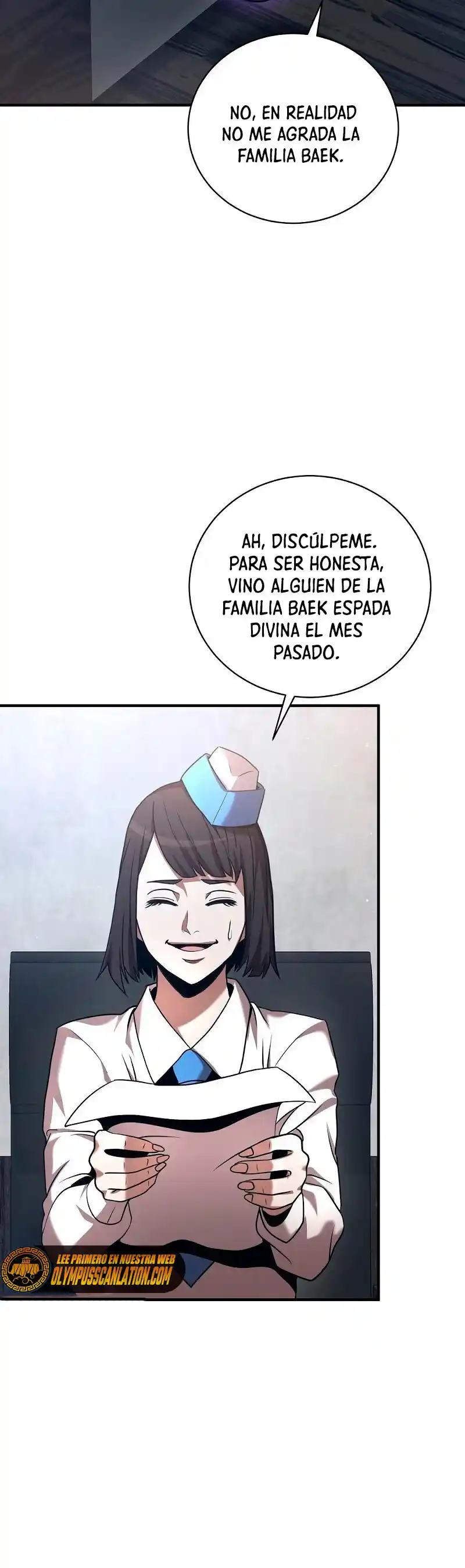 Me Convertí En El Traductor Del Tirano (Novela) - Capítulo 10 - Página 18 - LectorTMOo