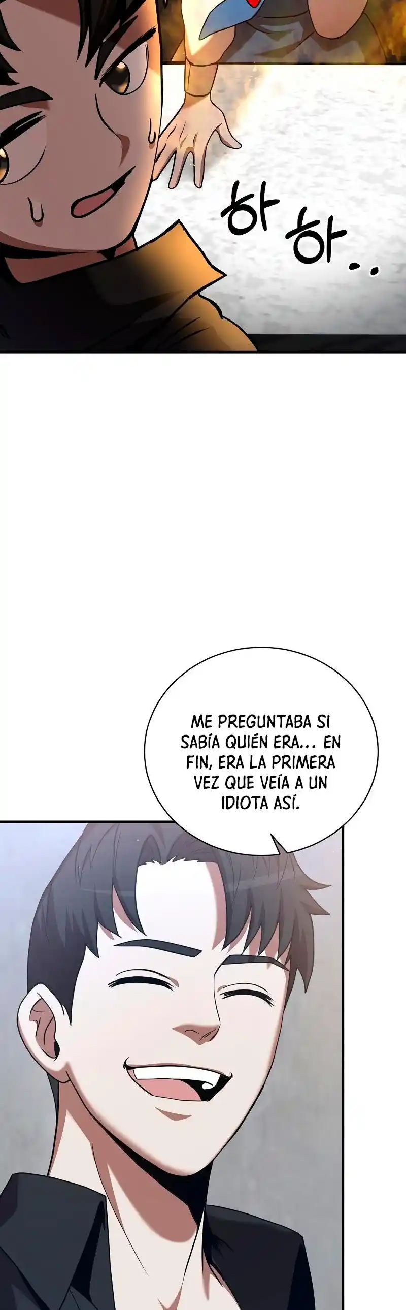 Me Convertí En El Traductor Del Tirano (Novela) - Capítulo 10 - Página 21 - LectorTMOo