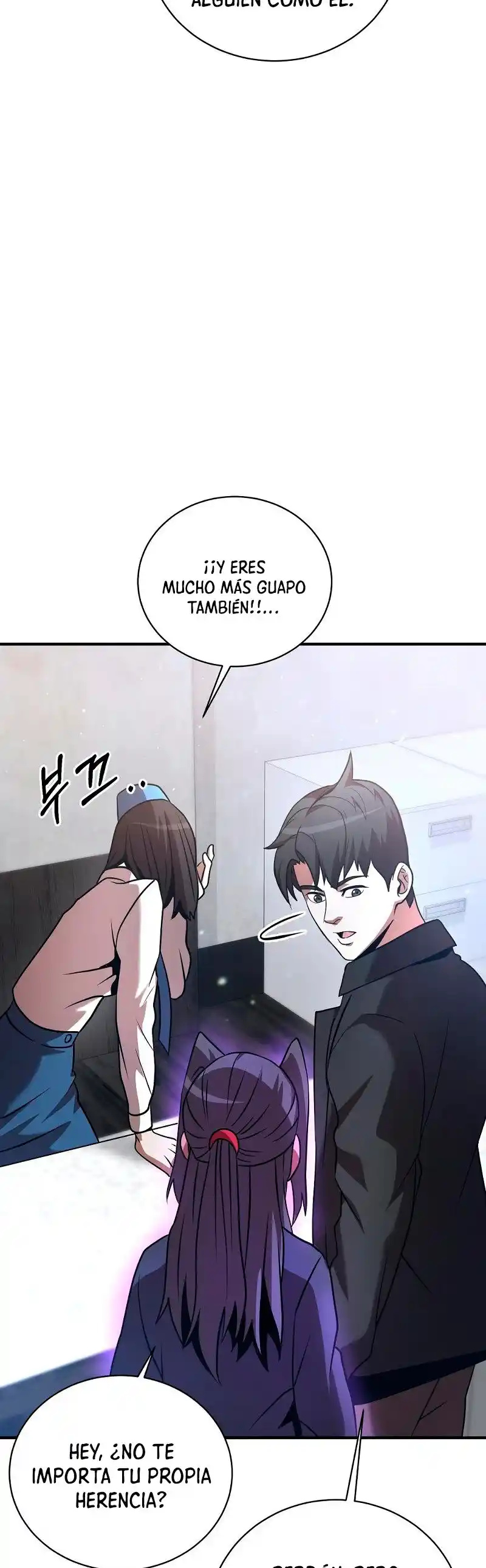 Me Convertí En El Traductor Del Tirano (Novela) - Capítulo 10 - Página 24 - LectorTMOo