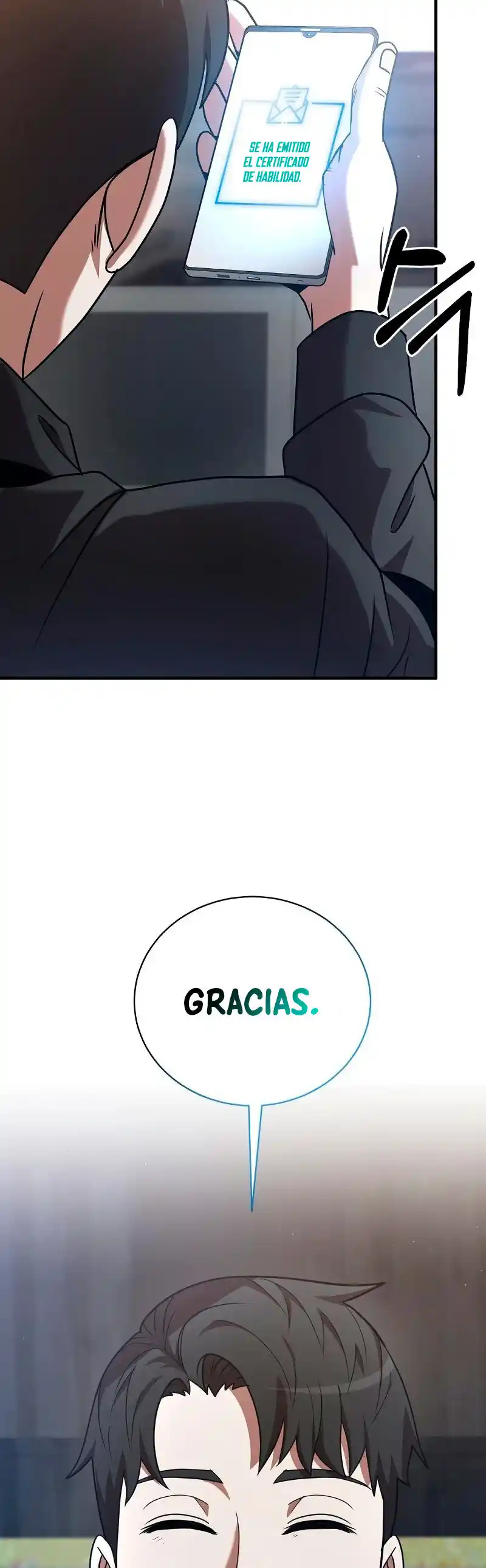 Me Convertí En El Traductor Del Tirano (Novela) - Capítulo 10 - Página 27 - LectorTMOo
