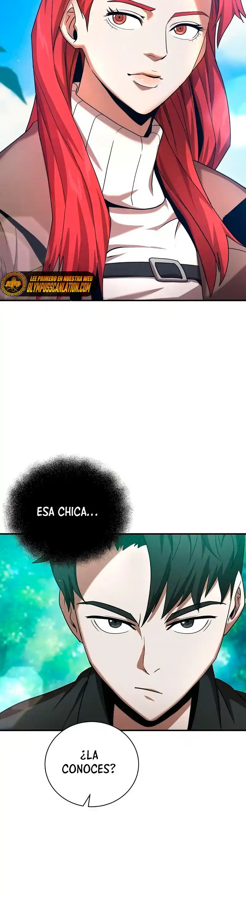 Me Convertí En El Traductor Del Tirano (Novela) - Capítulo 10 - Página 57 - LectorTMOo