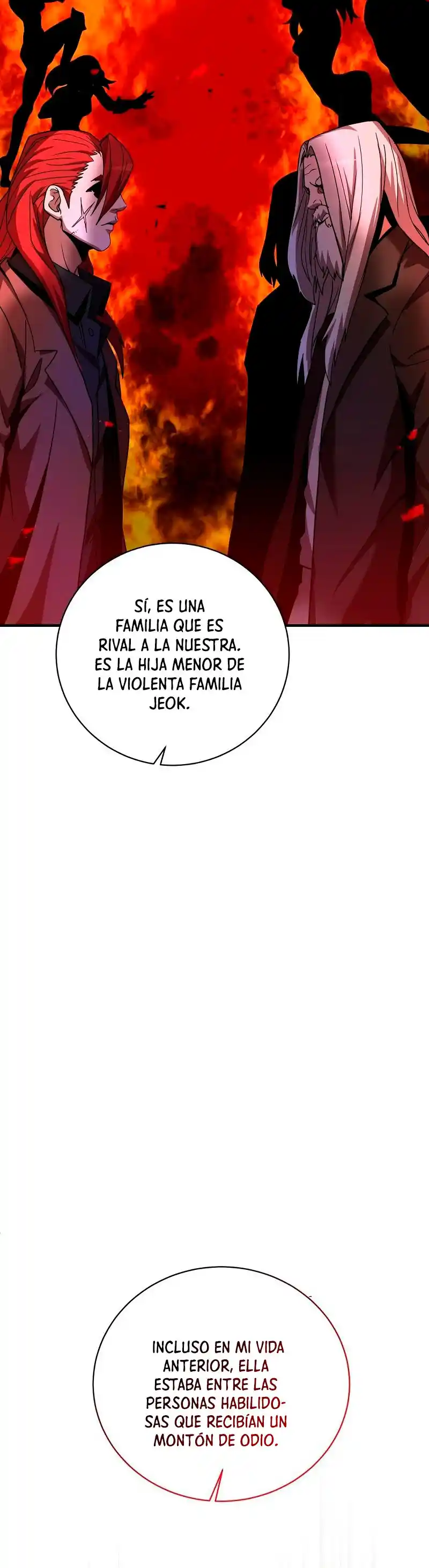 Me Convertí En El Traductor Del Tirano (Novela) - Capítulo 10 - Página 61 - LectorTMOo